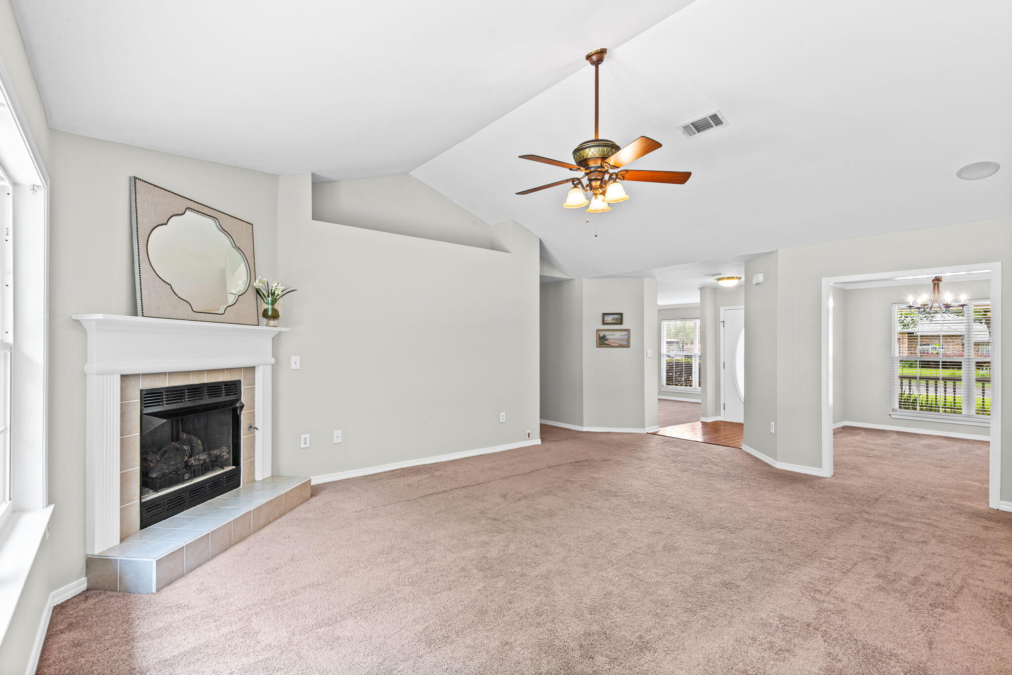 1434 William Faulkner Drive