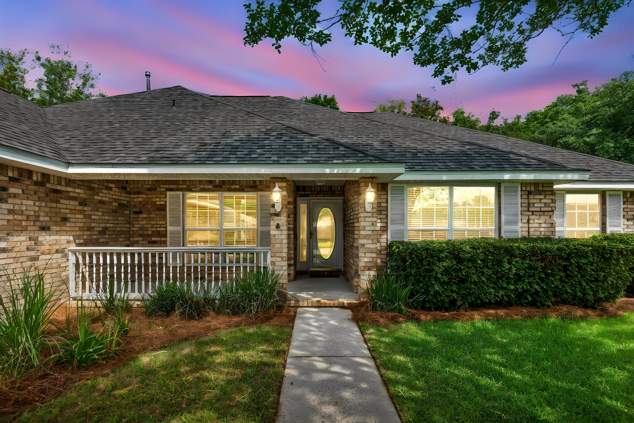 1434 William Faulkner Drive