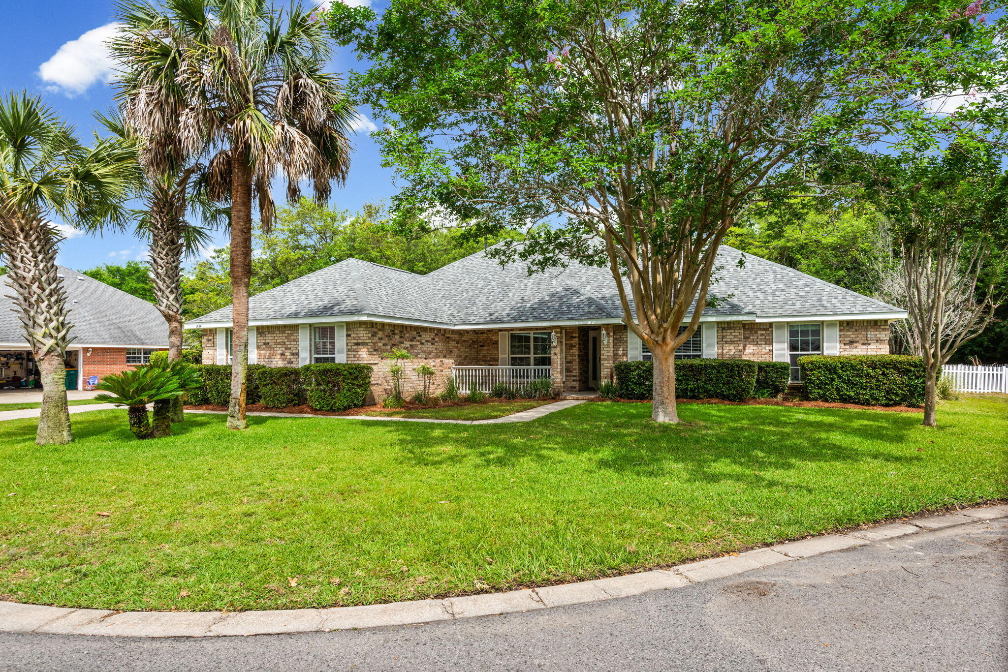 1434 William Faulkner Drive