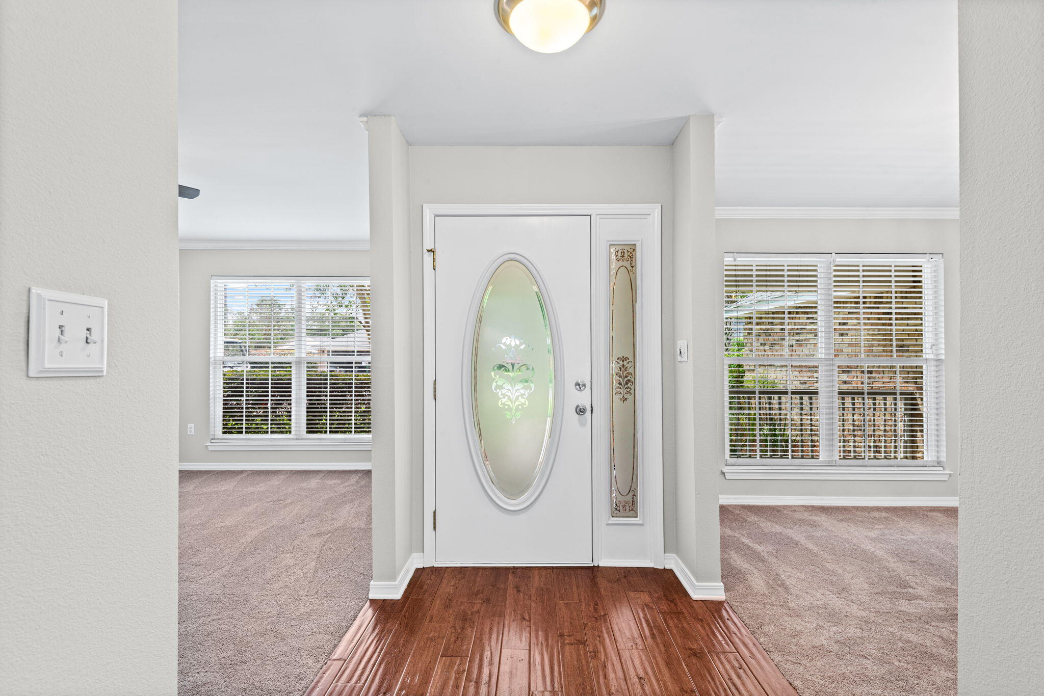 1434 William Faulkner Drive