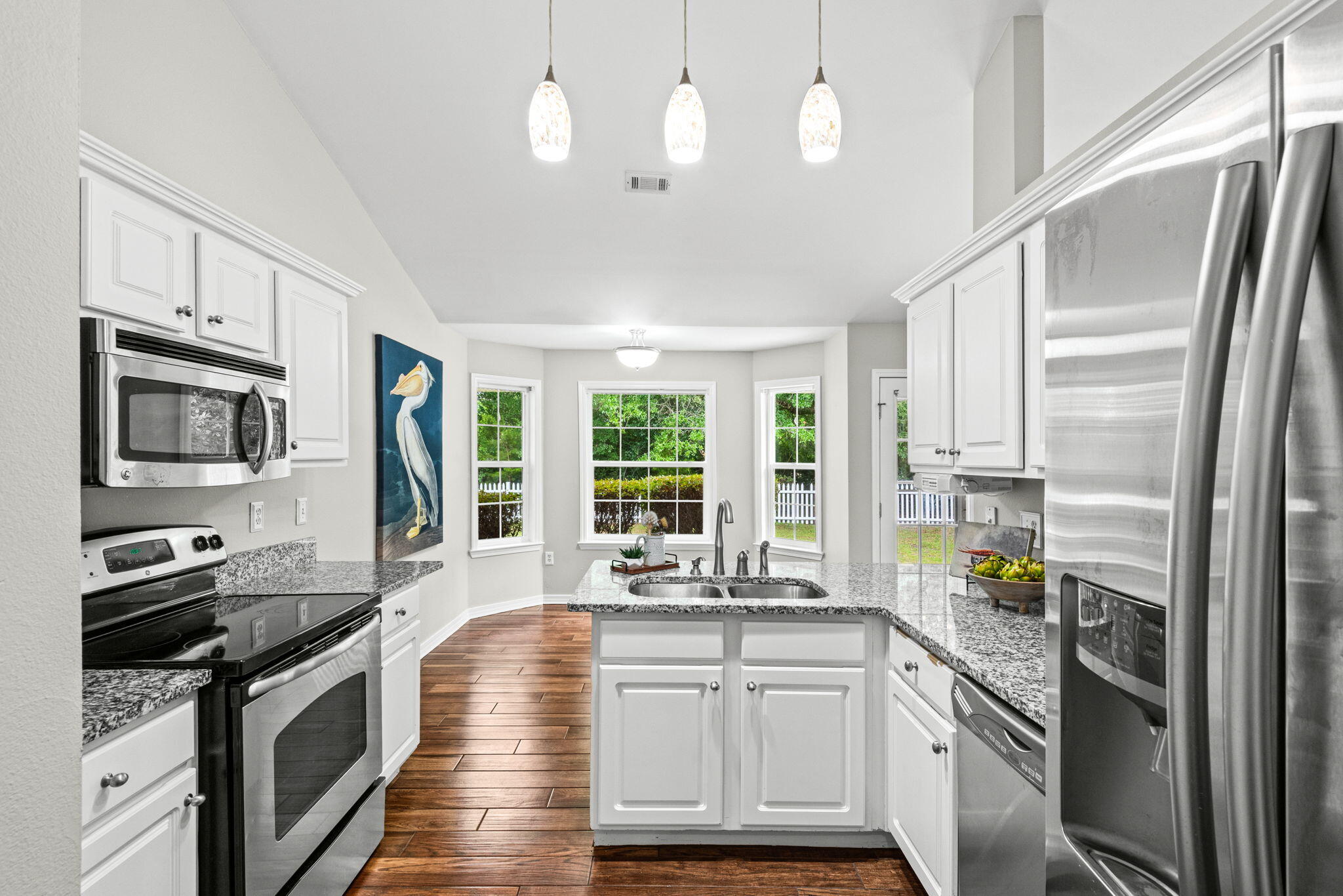 1434 William Faulkner Drive