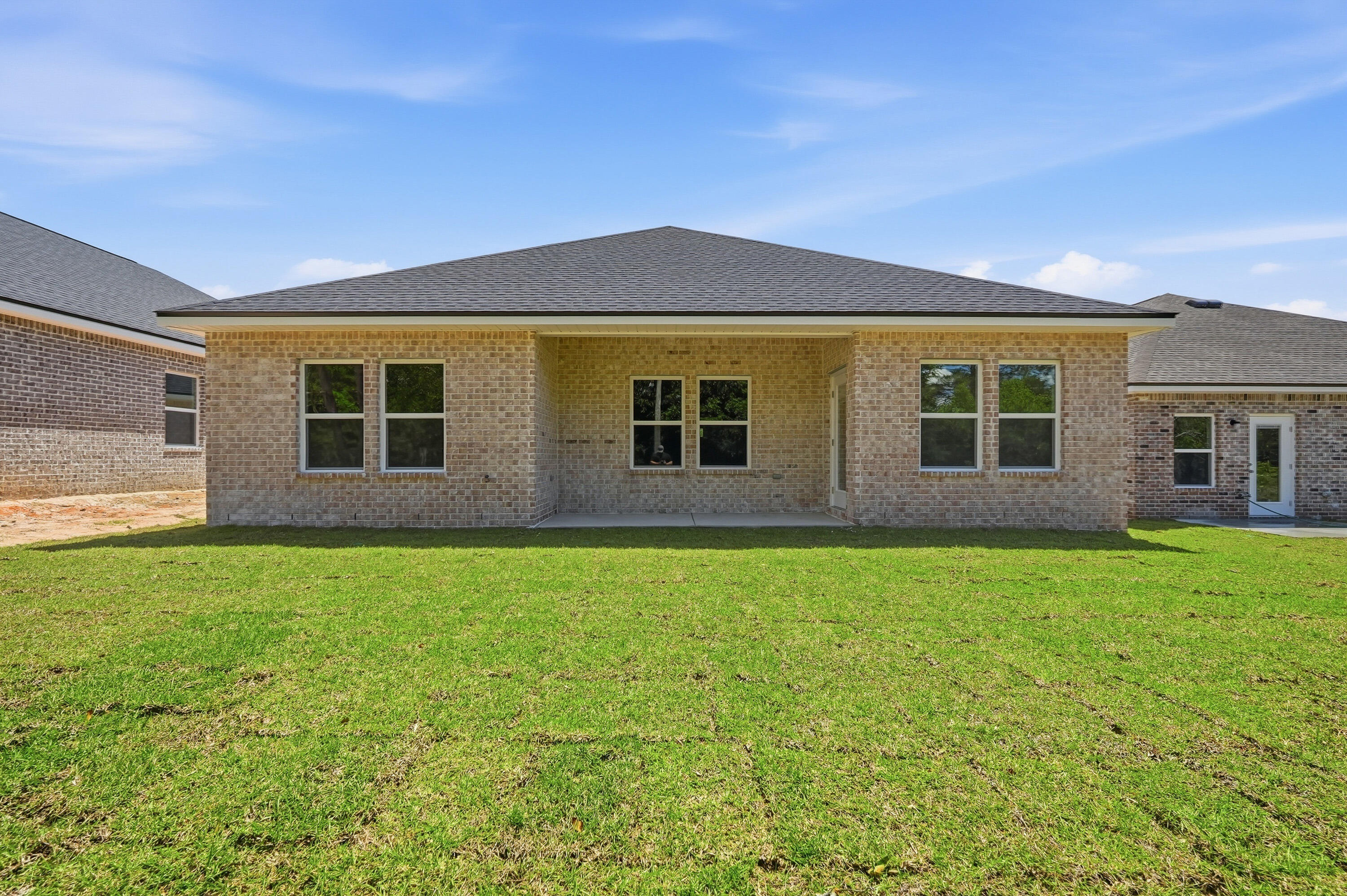 98 Spooner Street, DeFuniak Springs