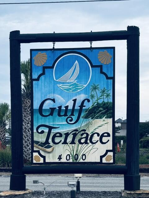 4000 Gulf Terrace Drive 1002