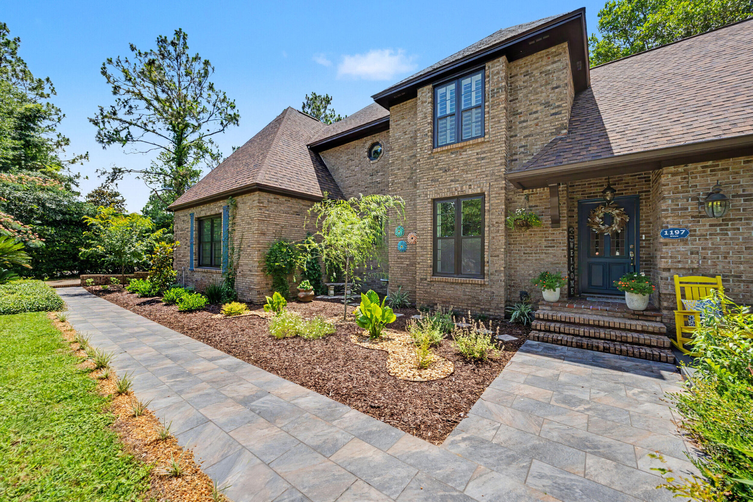1197 Sioux Circle