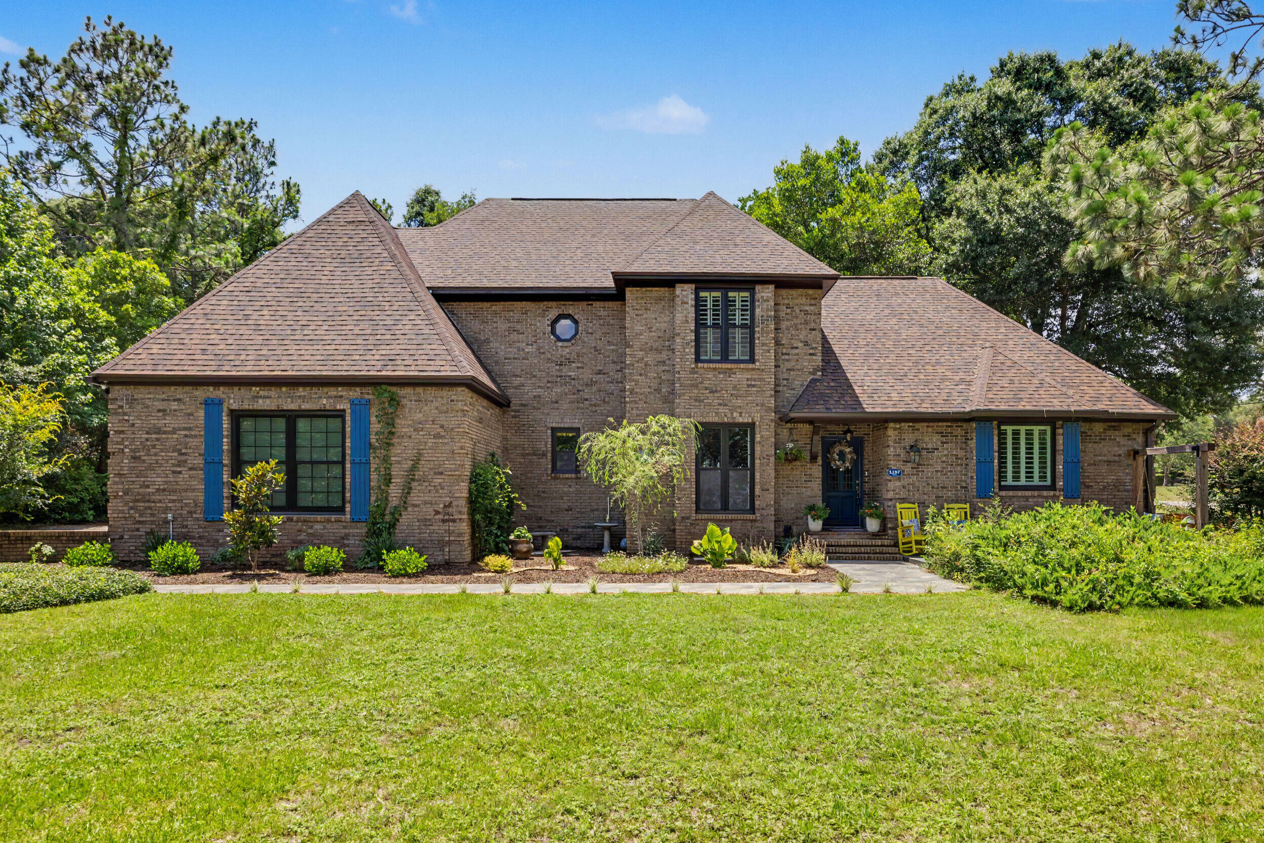 1197 Sioux Circle