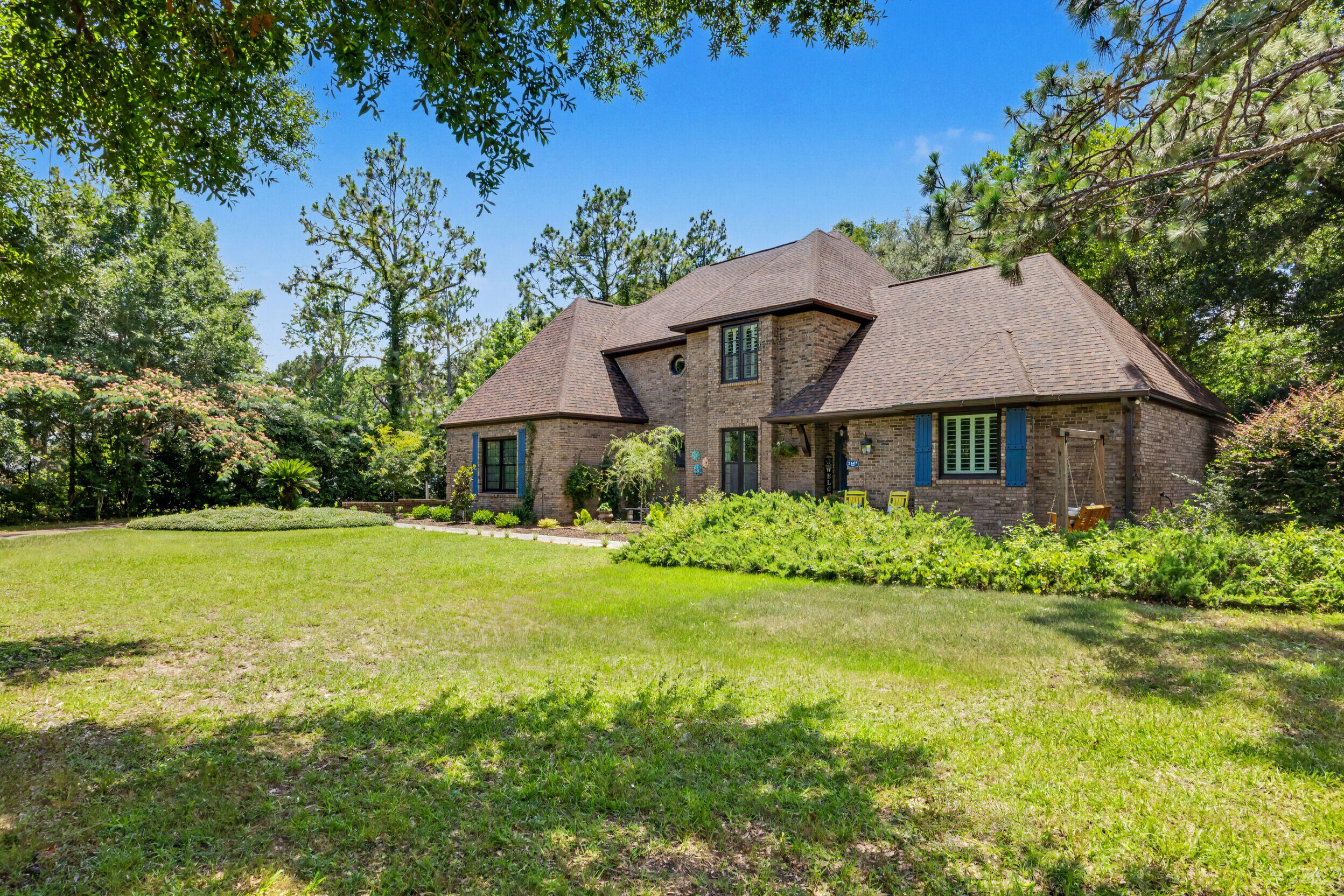 1197 Sioux Circle
