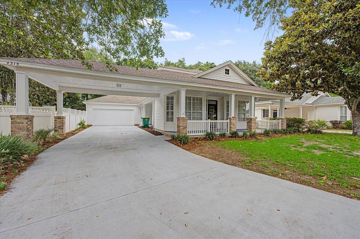 4315 American Poets Drive