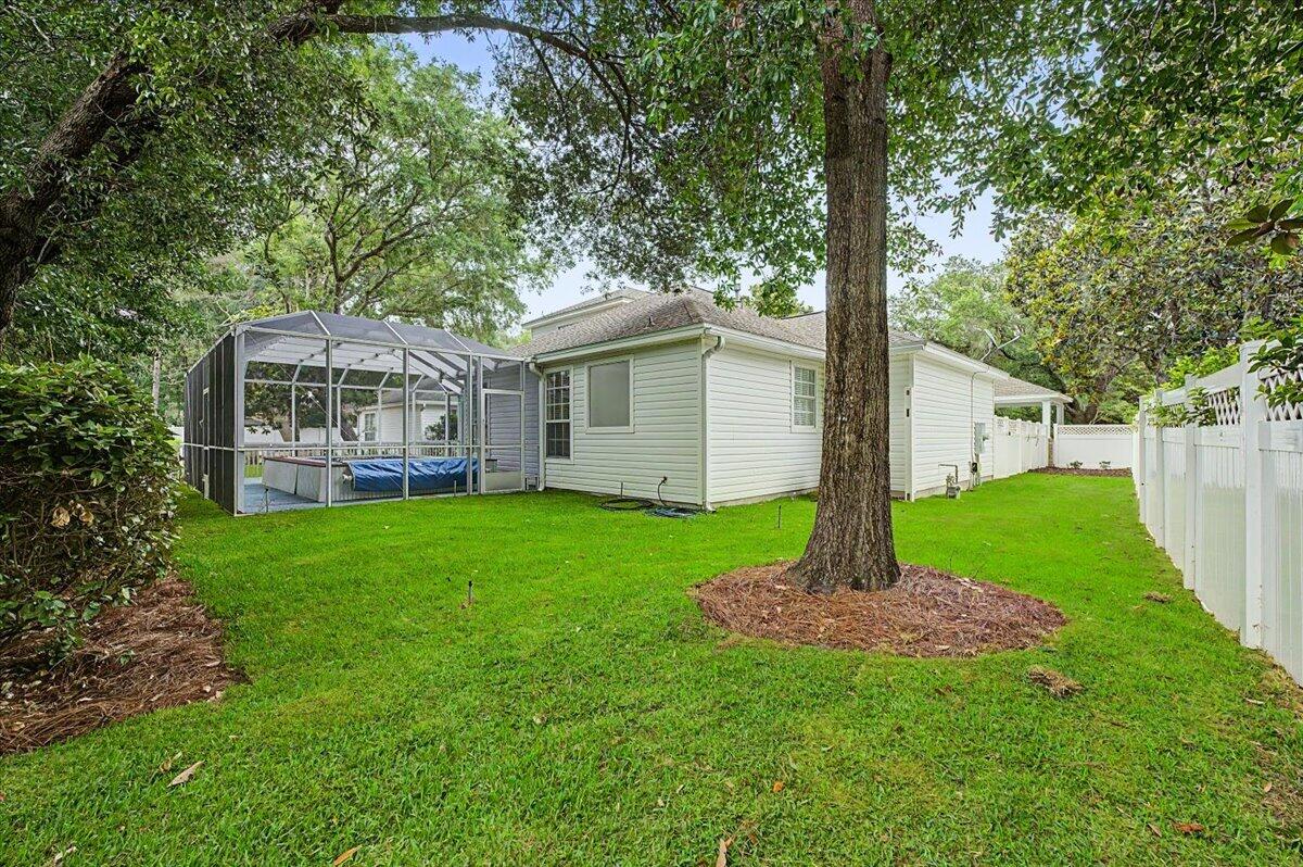 4315 American Poets Drive