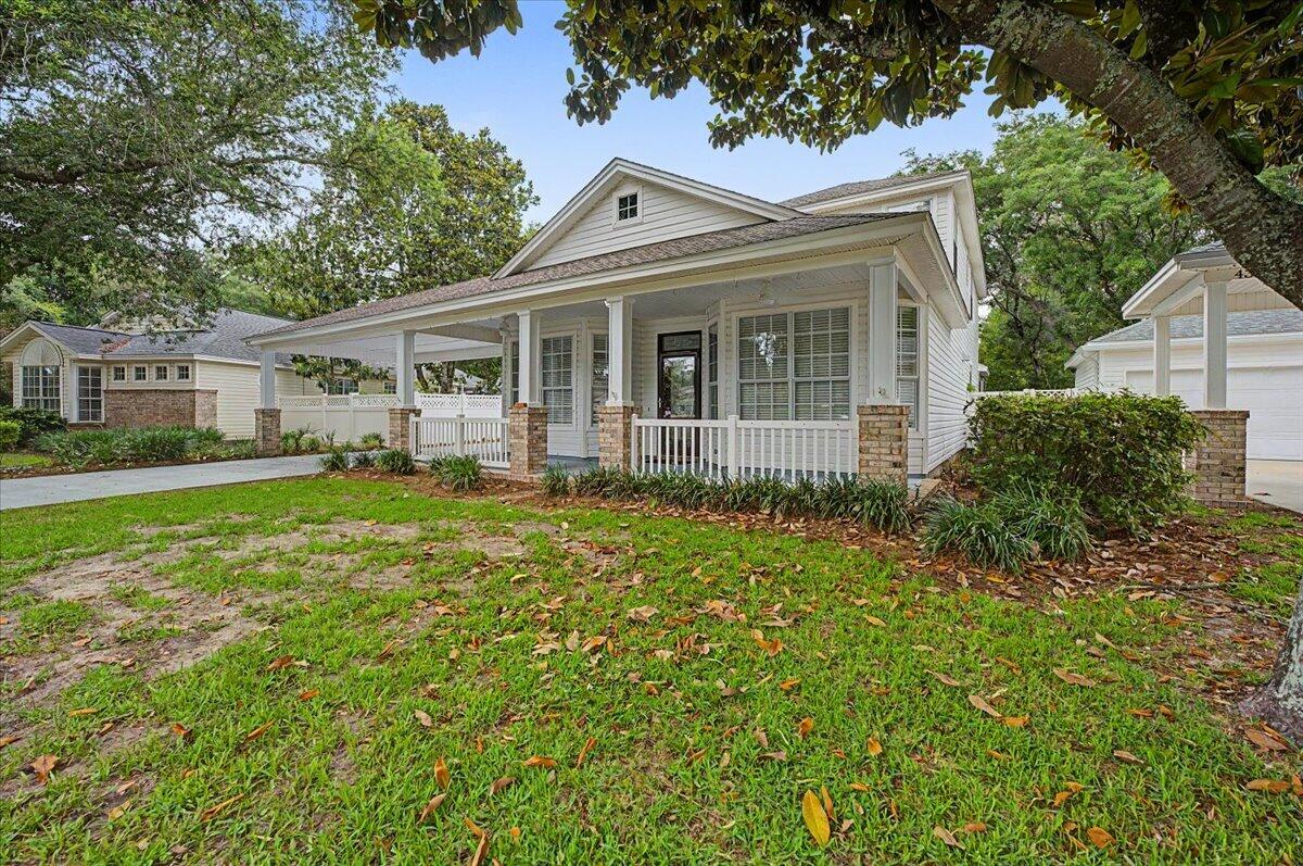 4315 American Poets Drive
