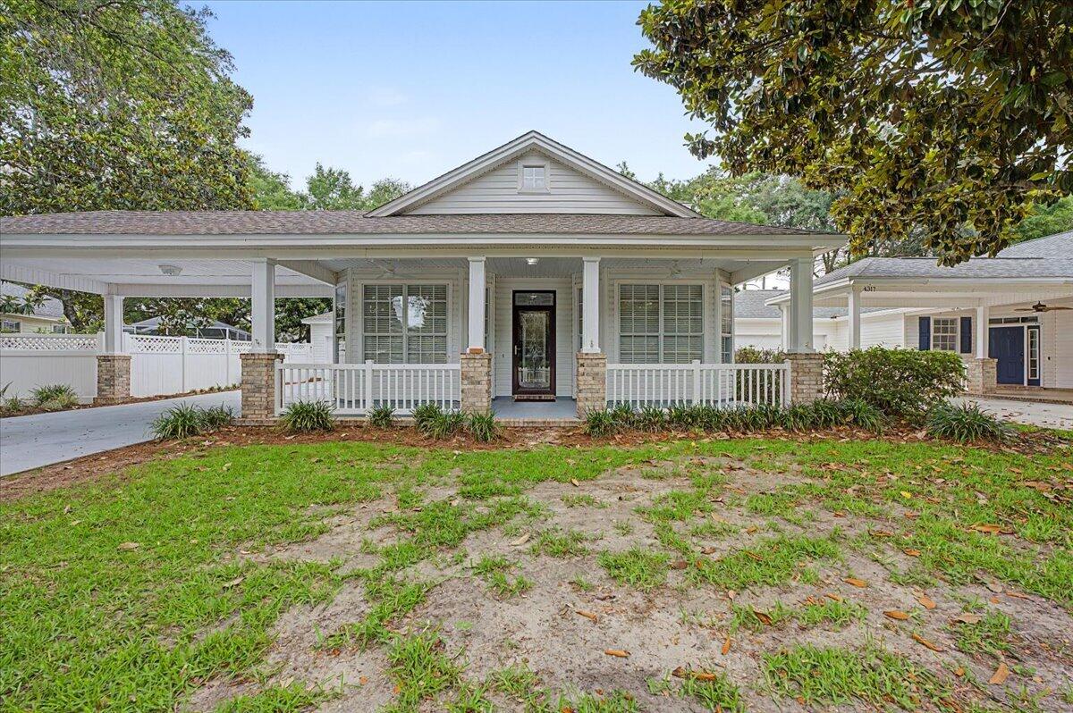 4315 American Poets Drive