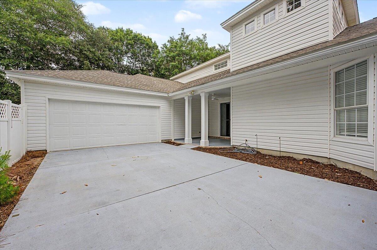 4315 American Poets Drive