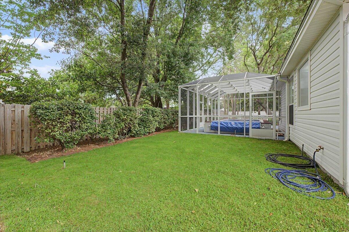 4315 American Poets Drive
