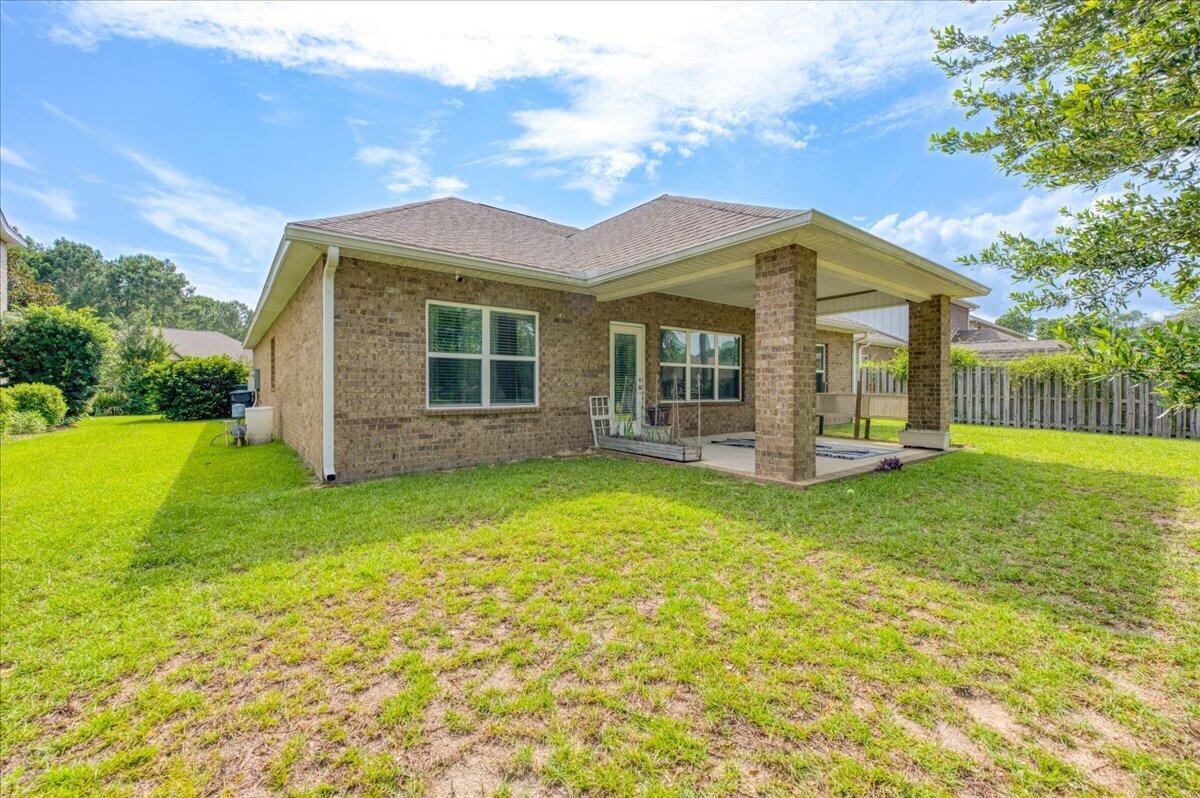 395 Windchime Way