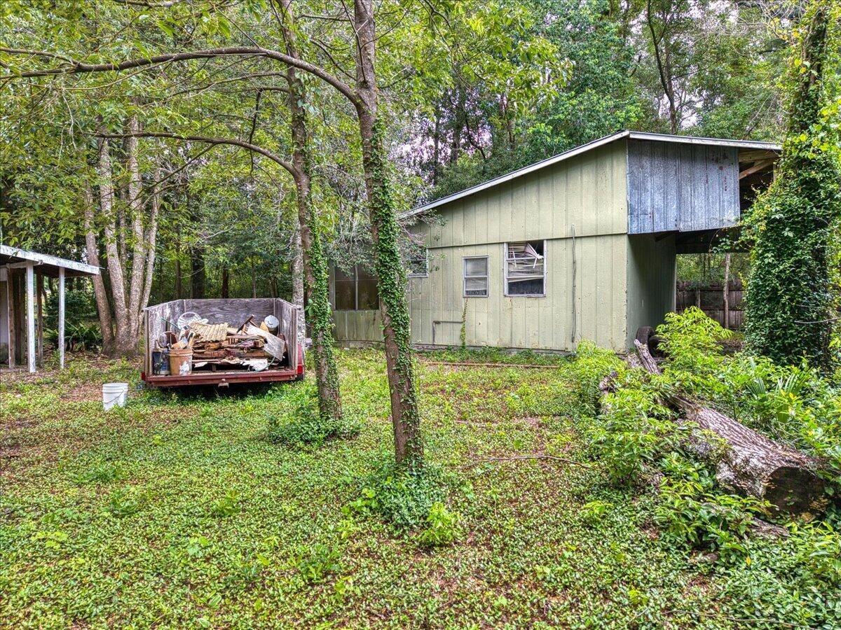 409 S 13Th Street, DeFuniak Springs