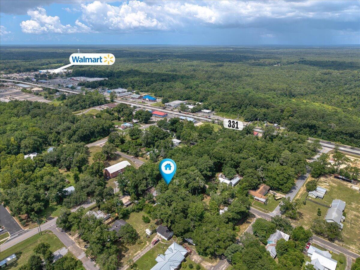 409 S 13Th Street, DeFuniak Springs