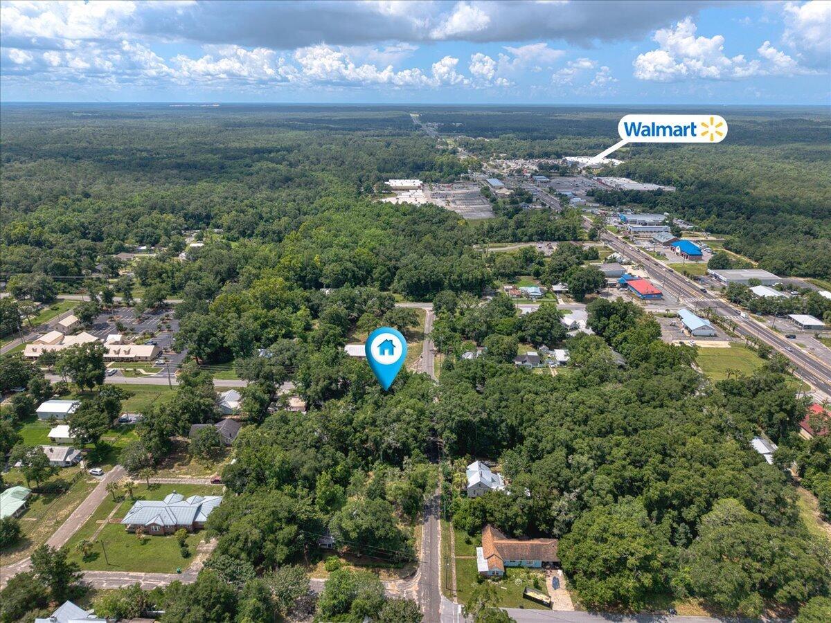 409 S 13Th Street, DeFuniak Springs