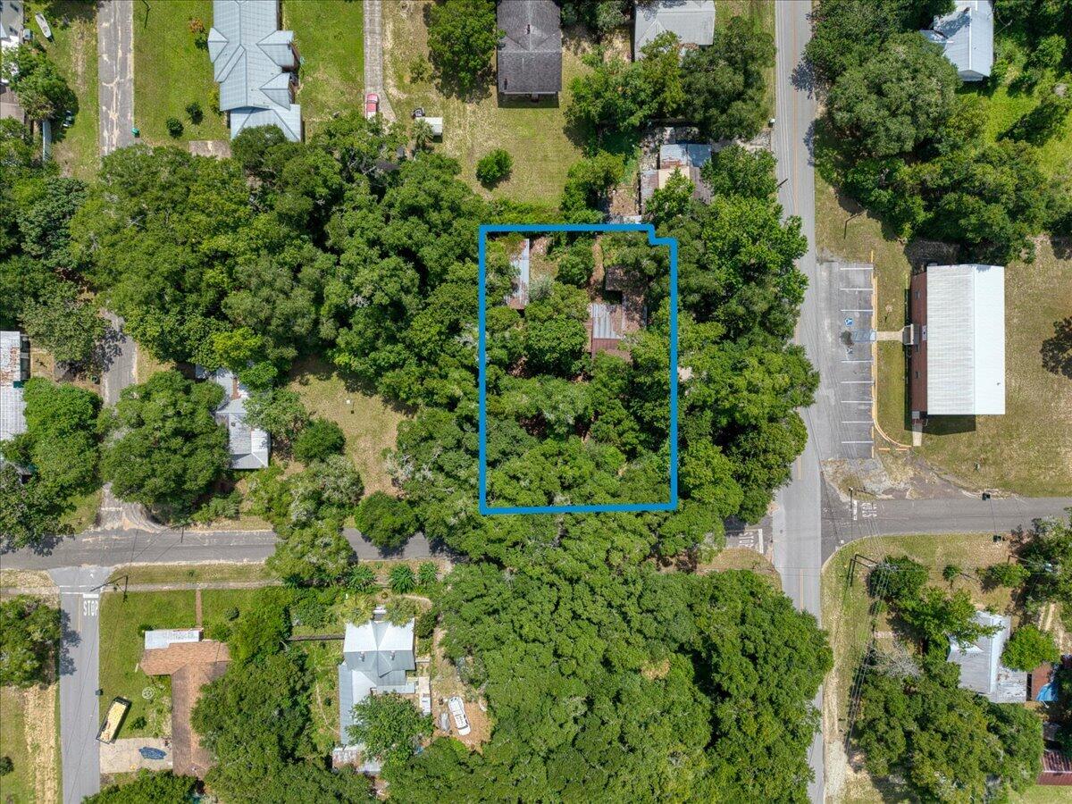 409 S 13Th Street, DeFuniak Springs