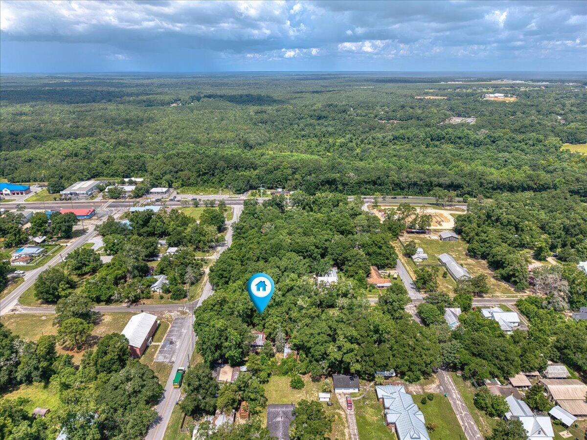 409 S 13Th Street, DeFuniak Springs