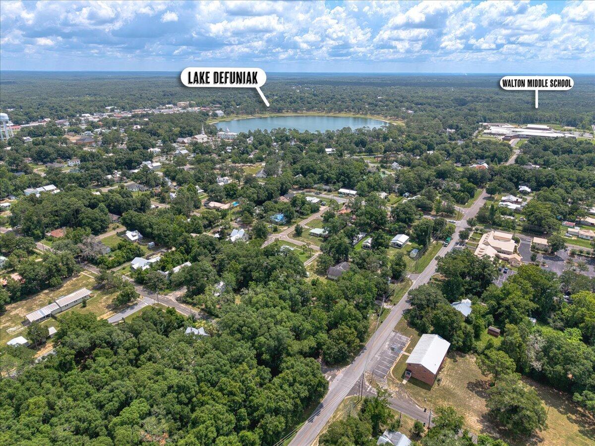 409 S 13Th Street, DeFuniak Springs