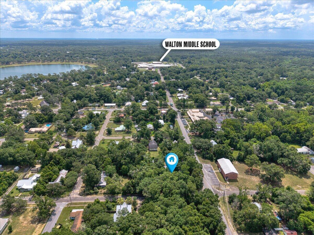 409 S 13Th Street, DeFuniak Springs