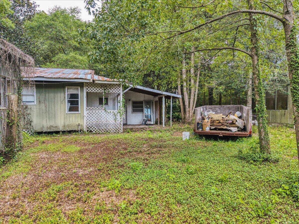 409 S 13Th Street, DeFuniak Springs