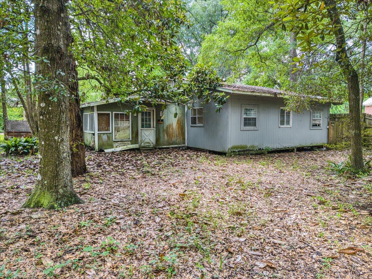 409 S 13Th Street, DeFuniak Springs