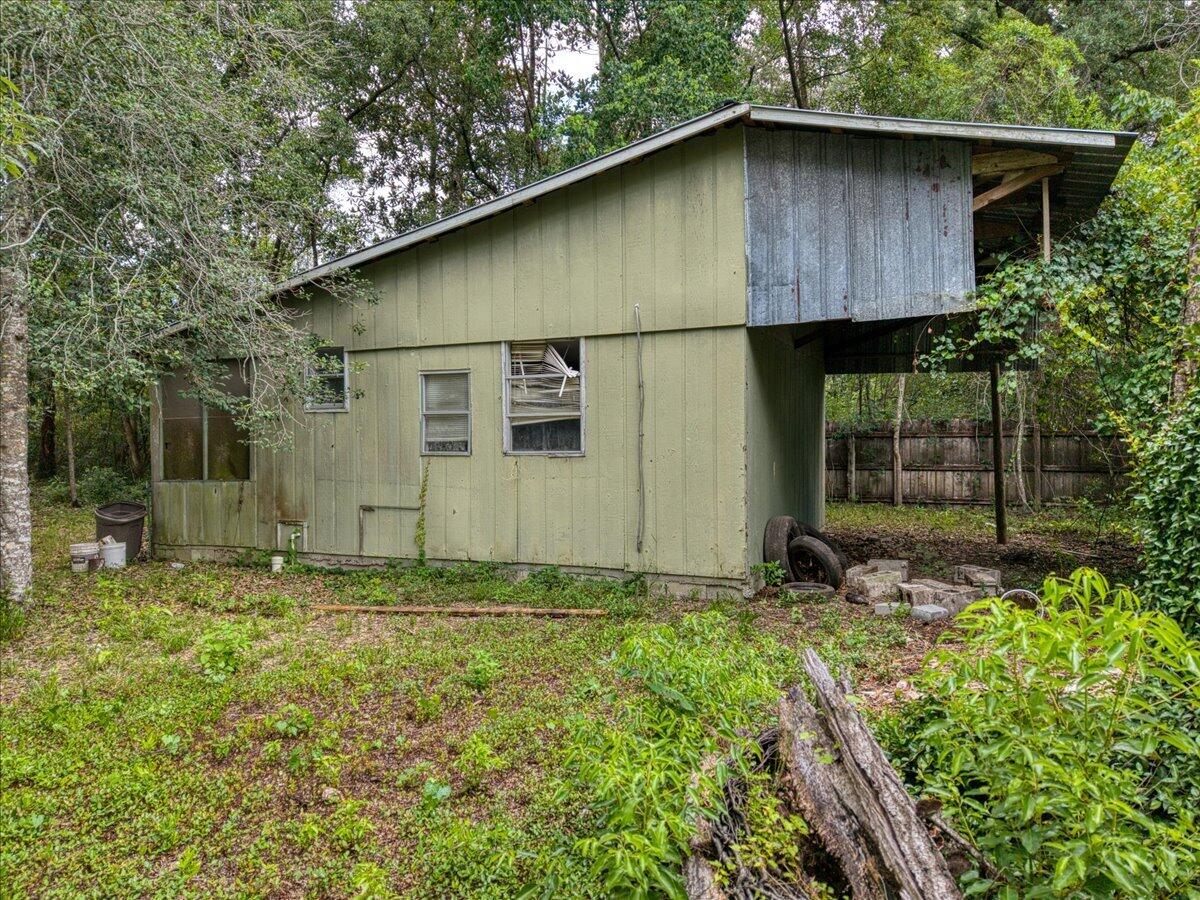 409 S 13Th Street, DeFuniak Springs