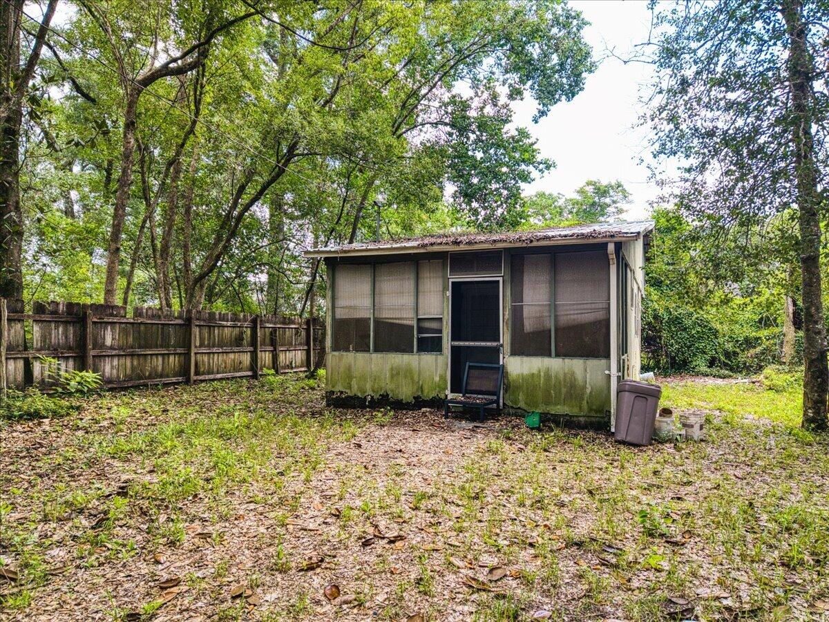 409 S 13Th Street, DeFuniak Springs