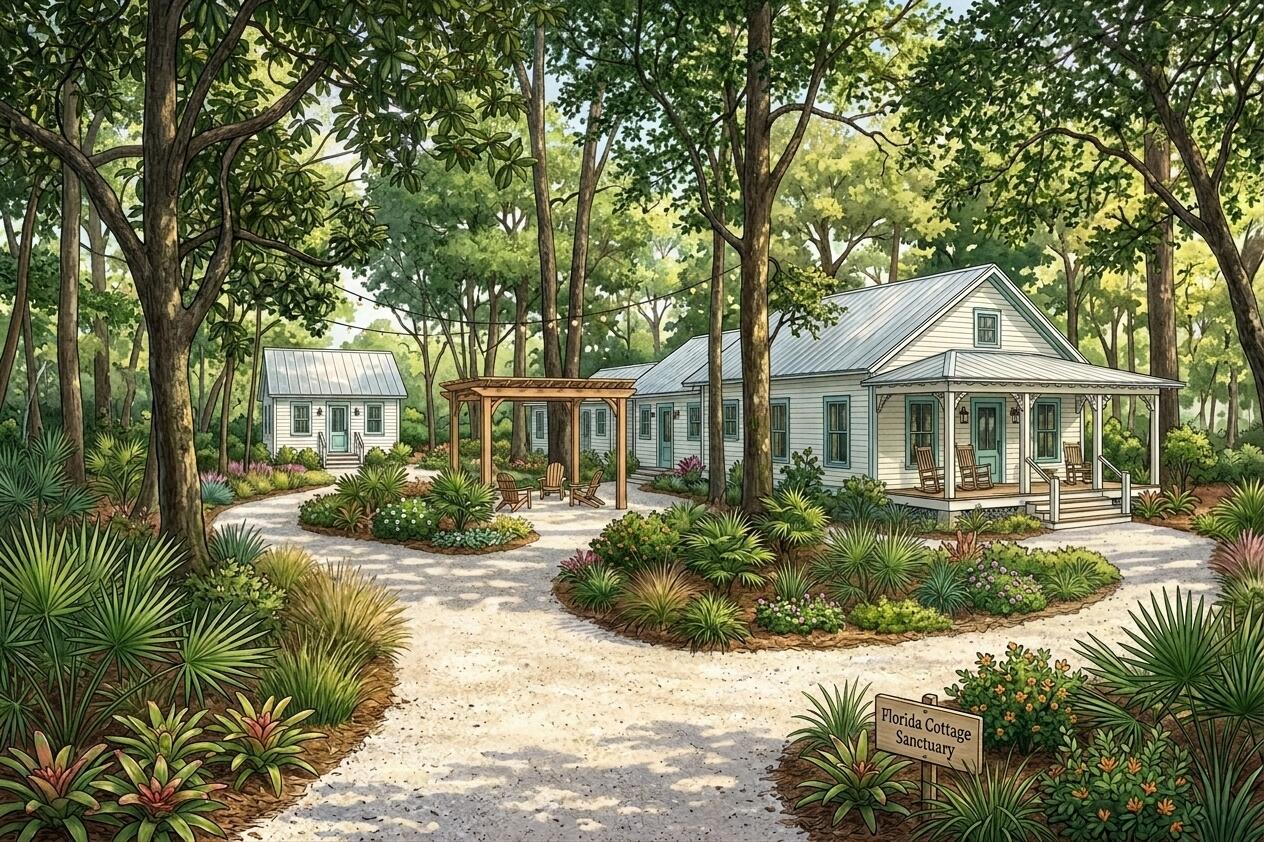 409 S 13Th Street, DeFuniak Springs