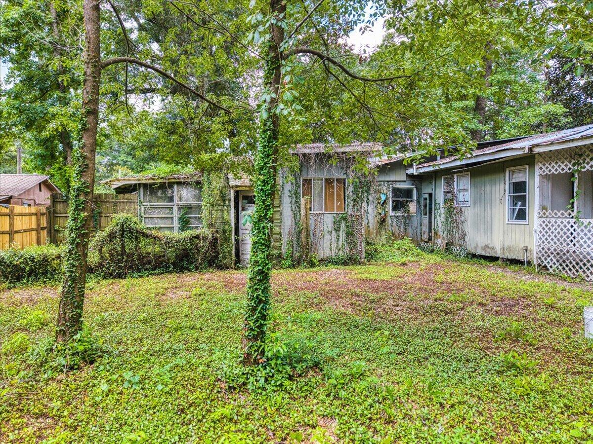 409 S 13Th Street, DeFuniak Springs
