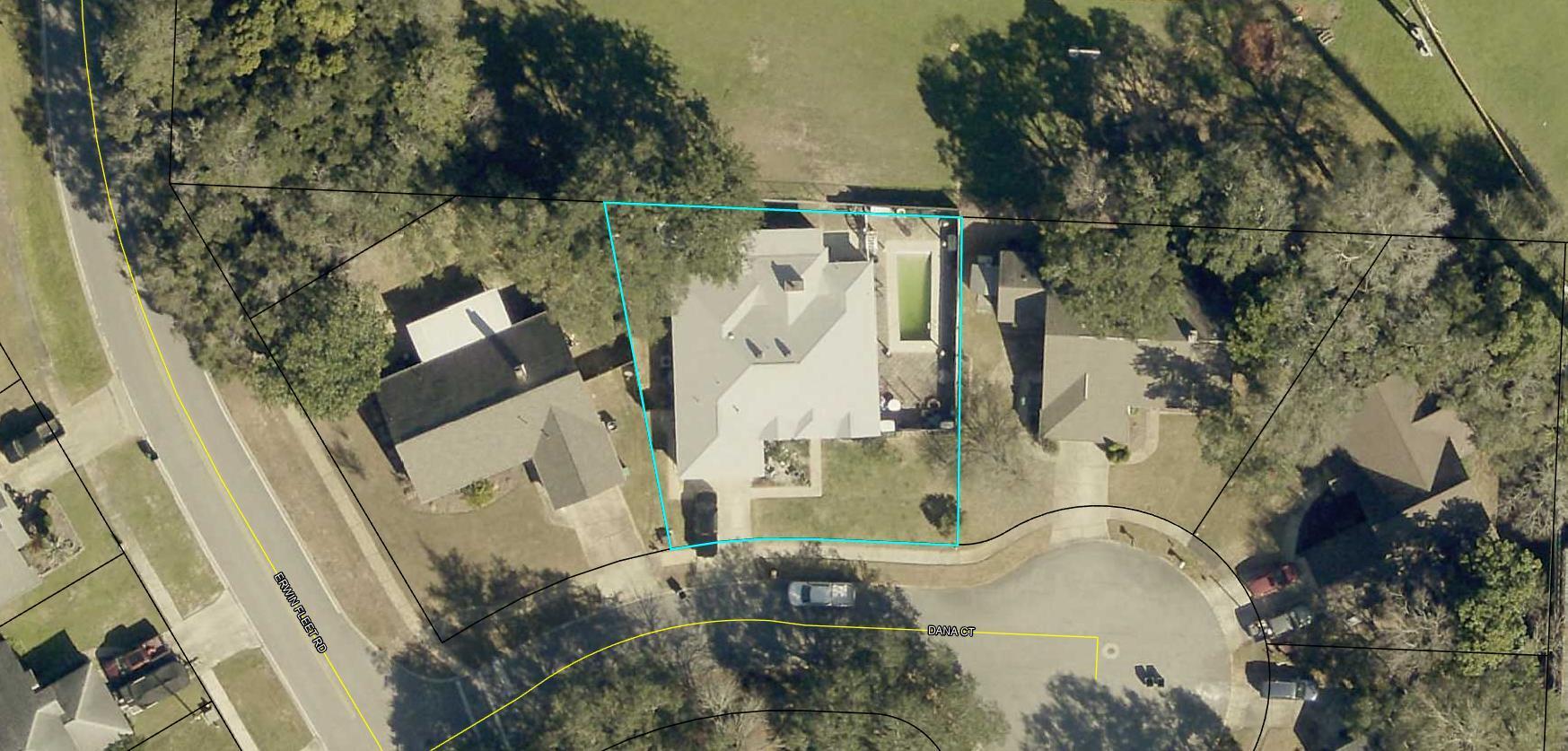2587 Dana Court