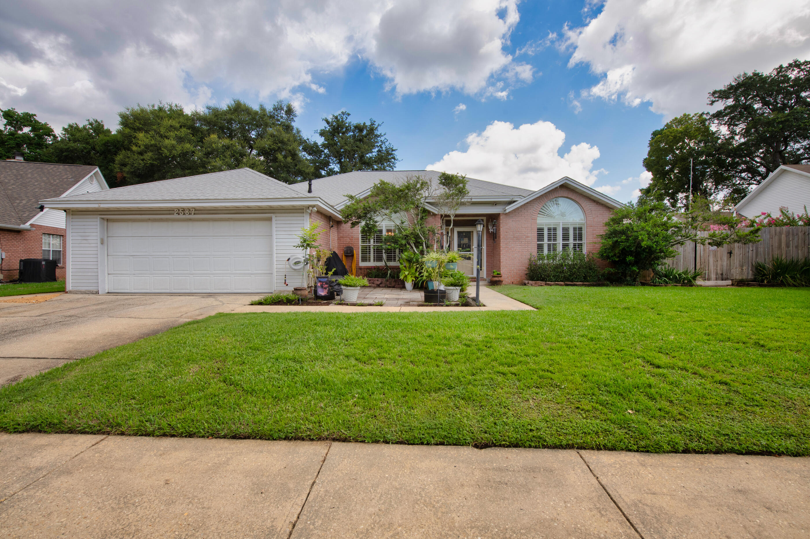 2587 Dana Court