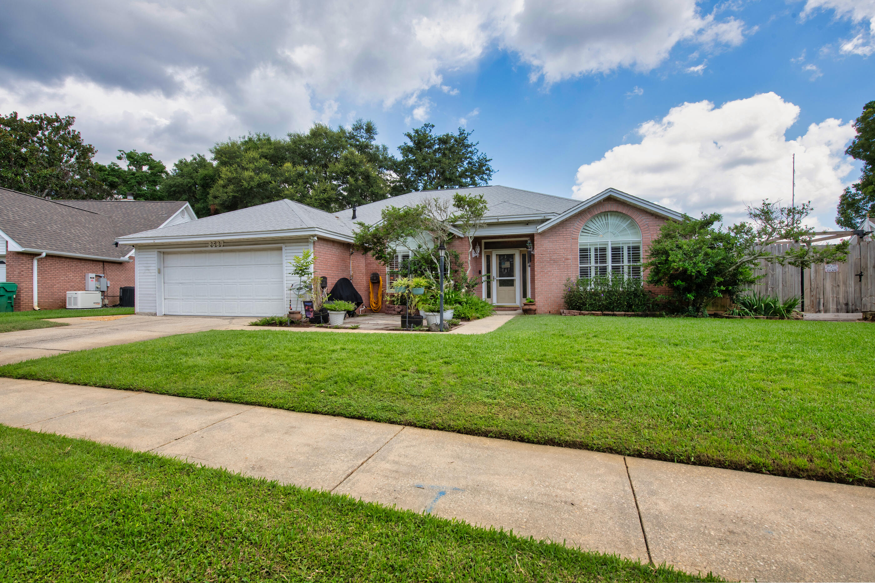 2587 Dana Court