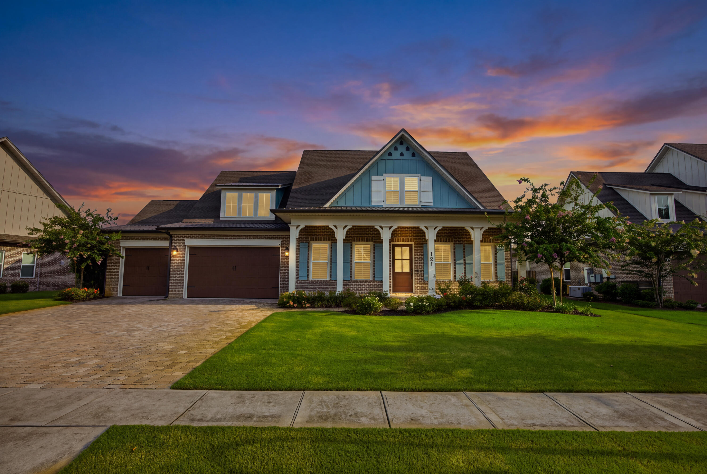 121 Revana Way