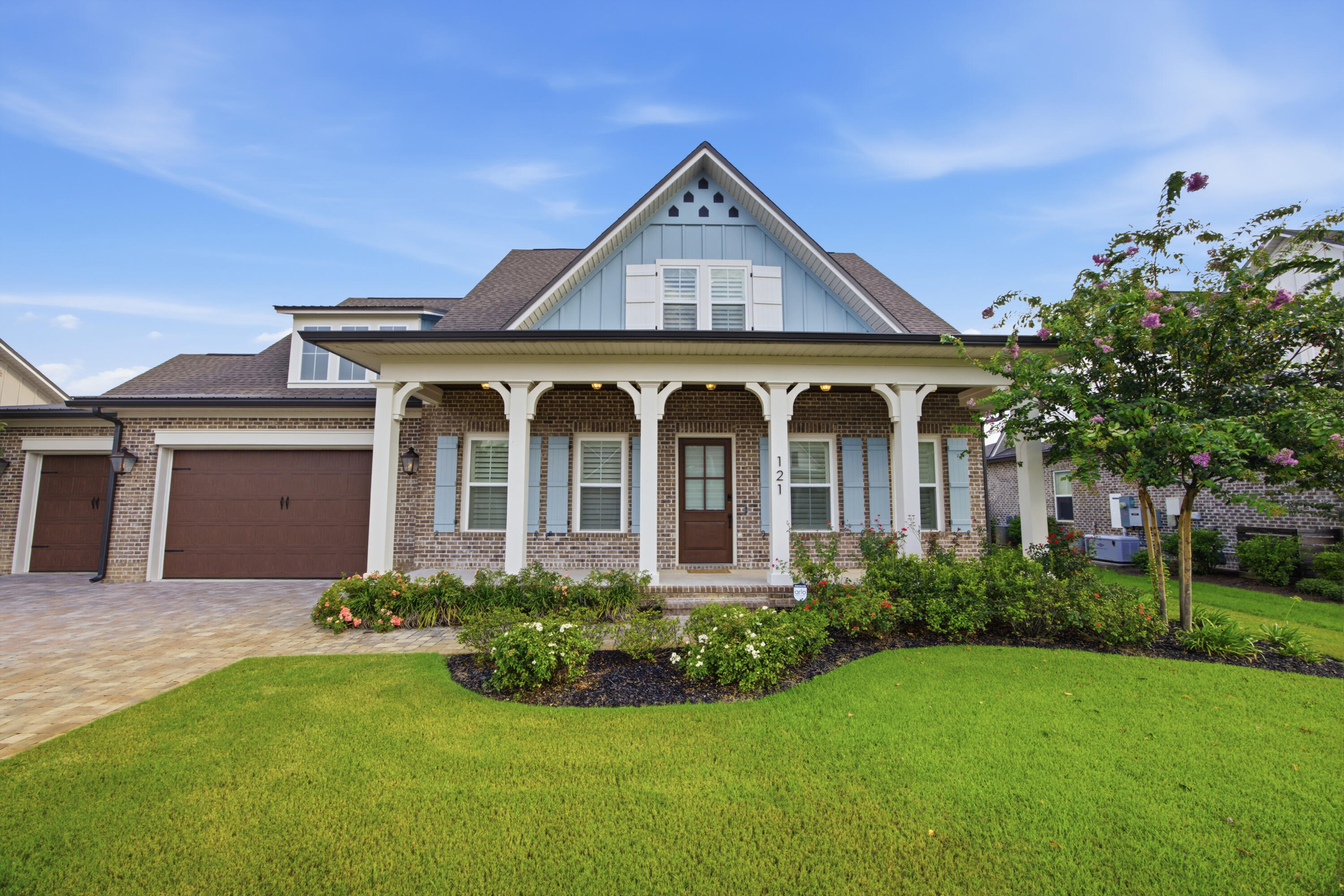 121 Revana Way