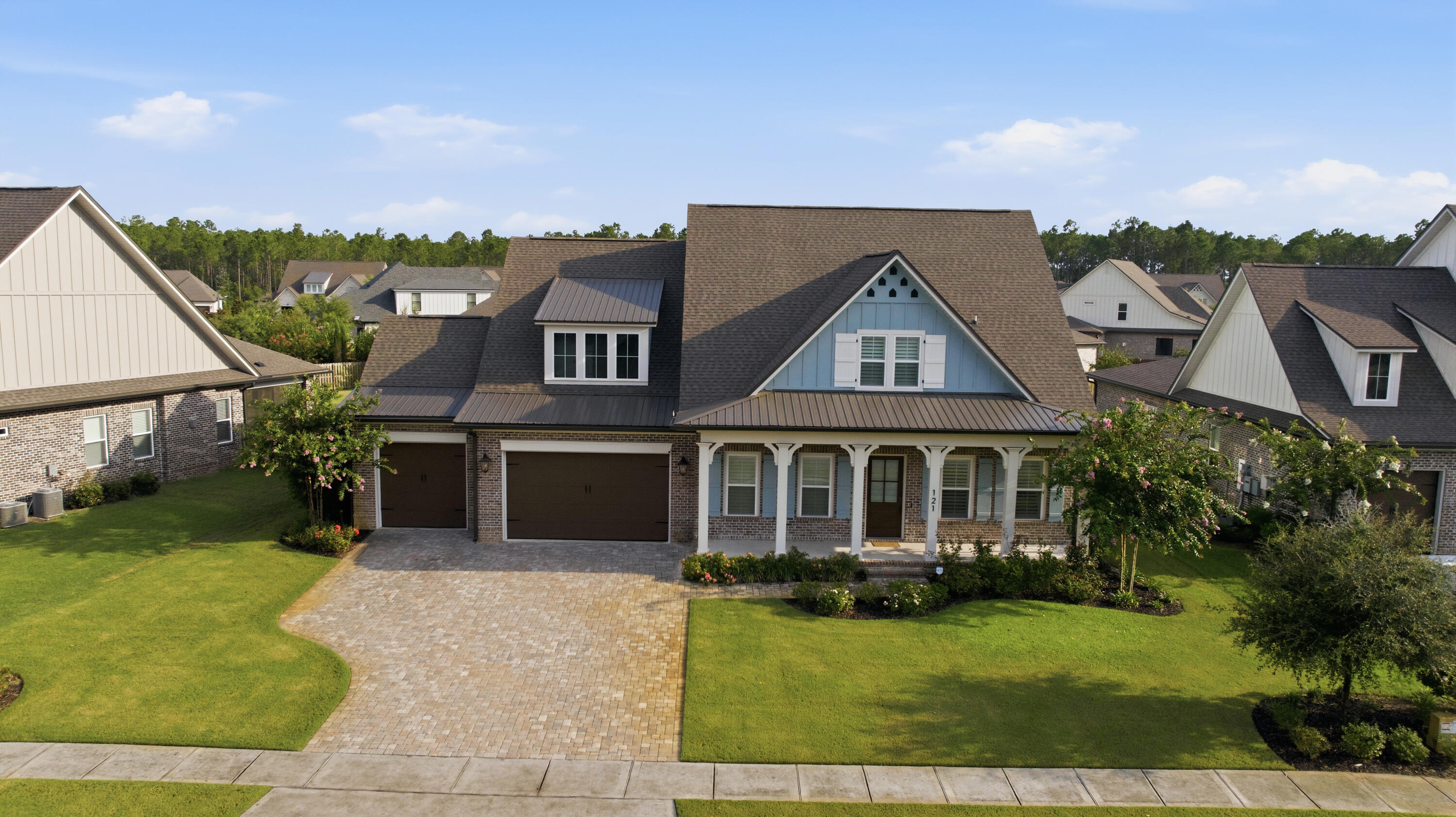 121 Revana Way