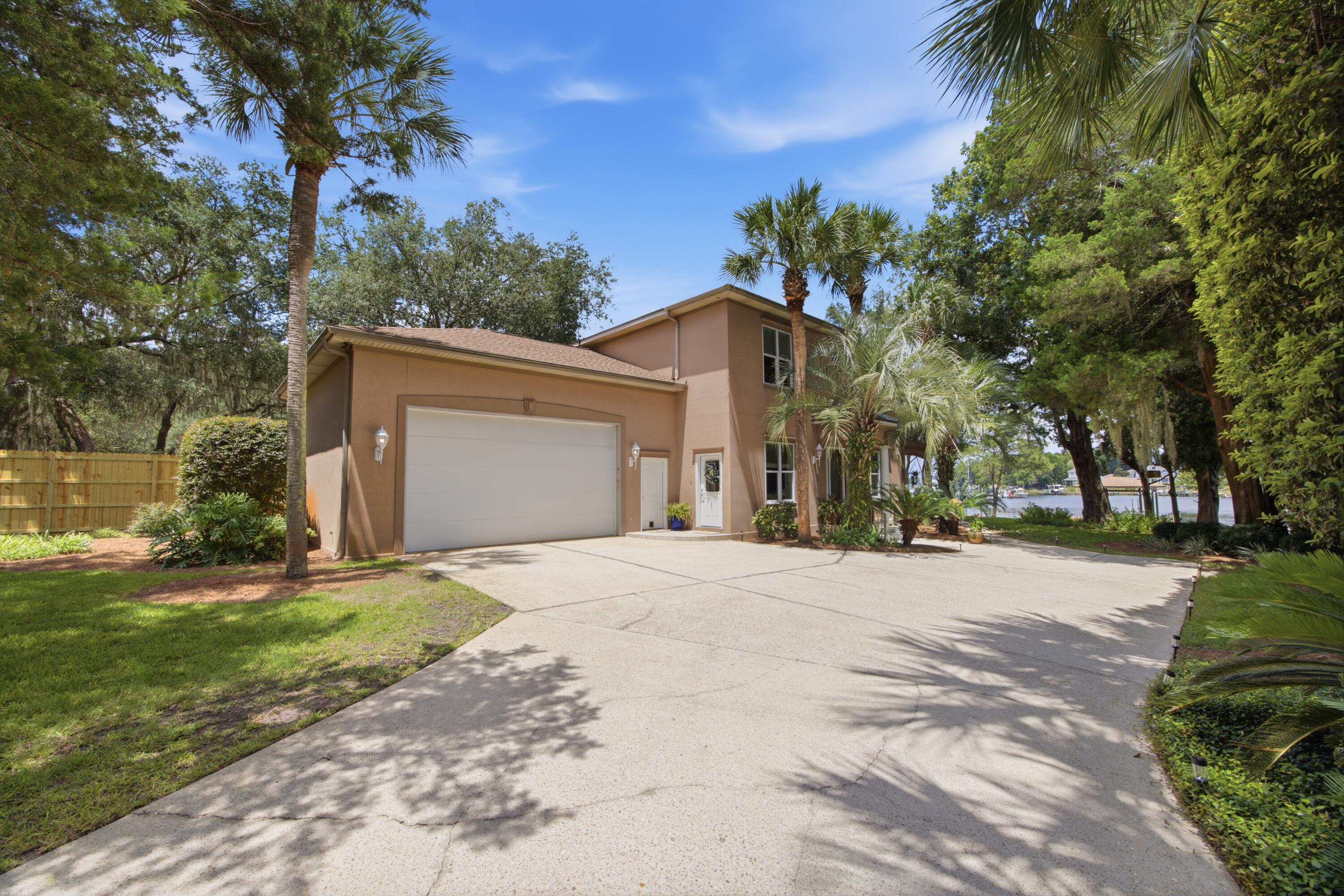 4201 Ward Cove Drive