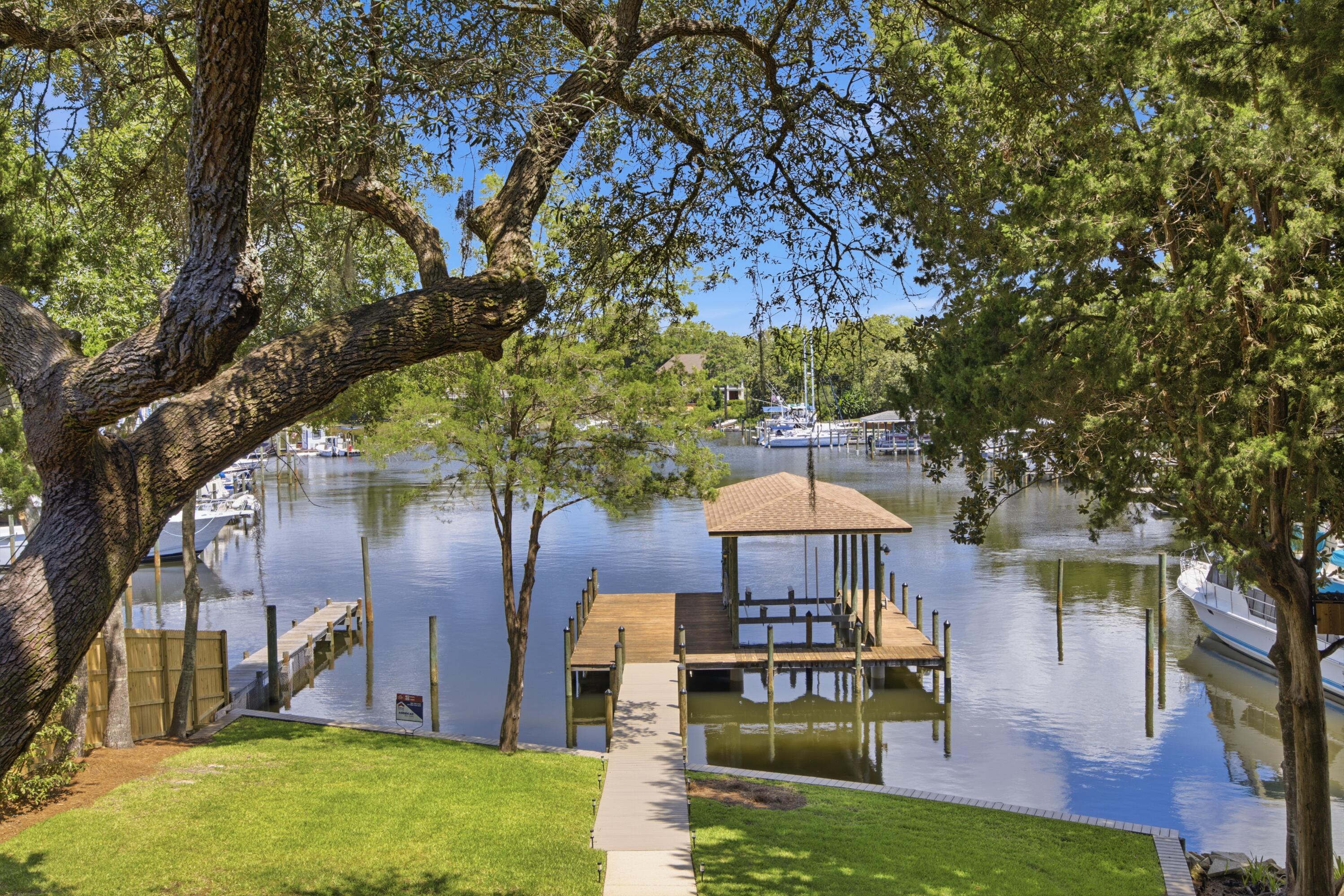 4201 Ward Cove Drive