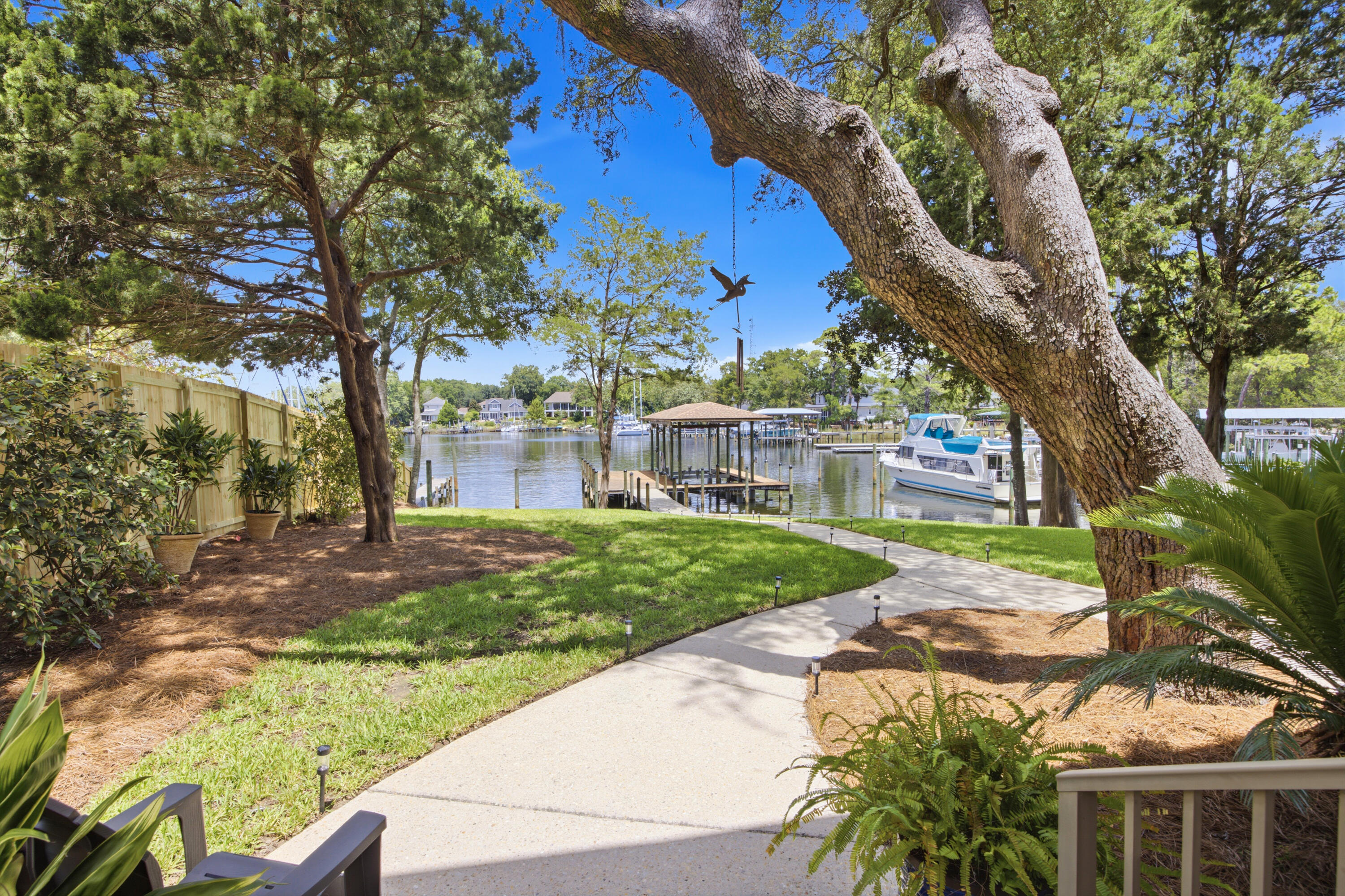 4201 Ward Cove Drive