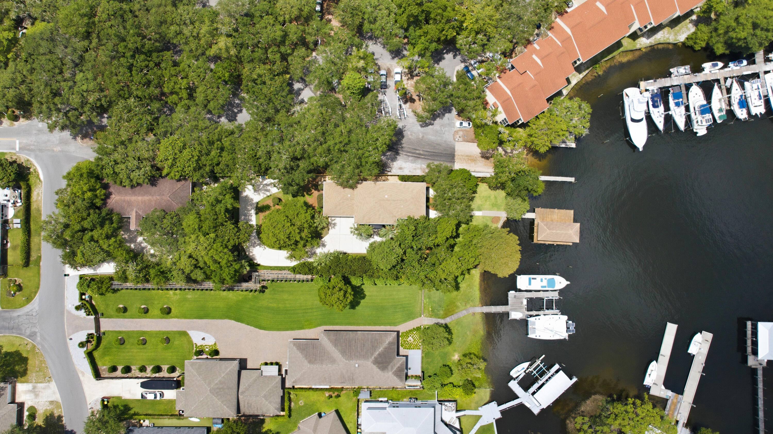 4201 Ward Cove Drive