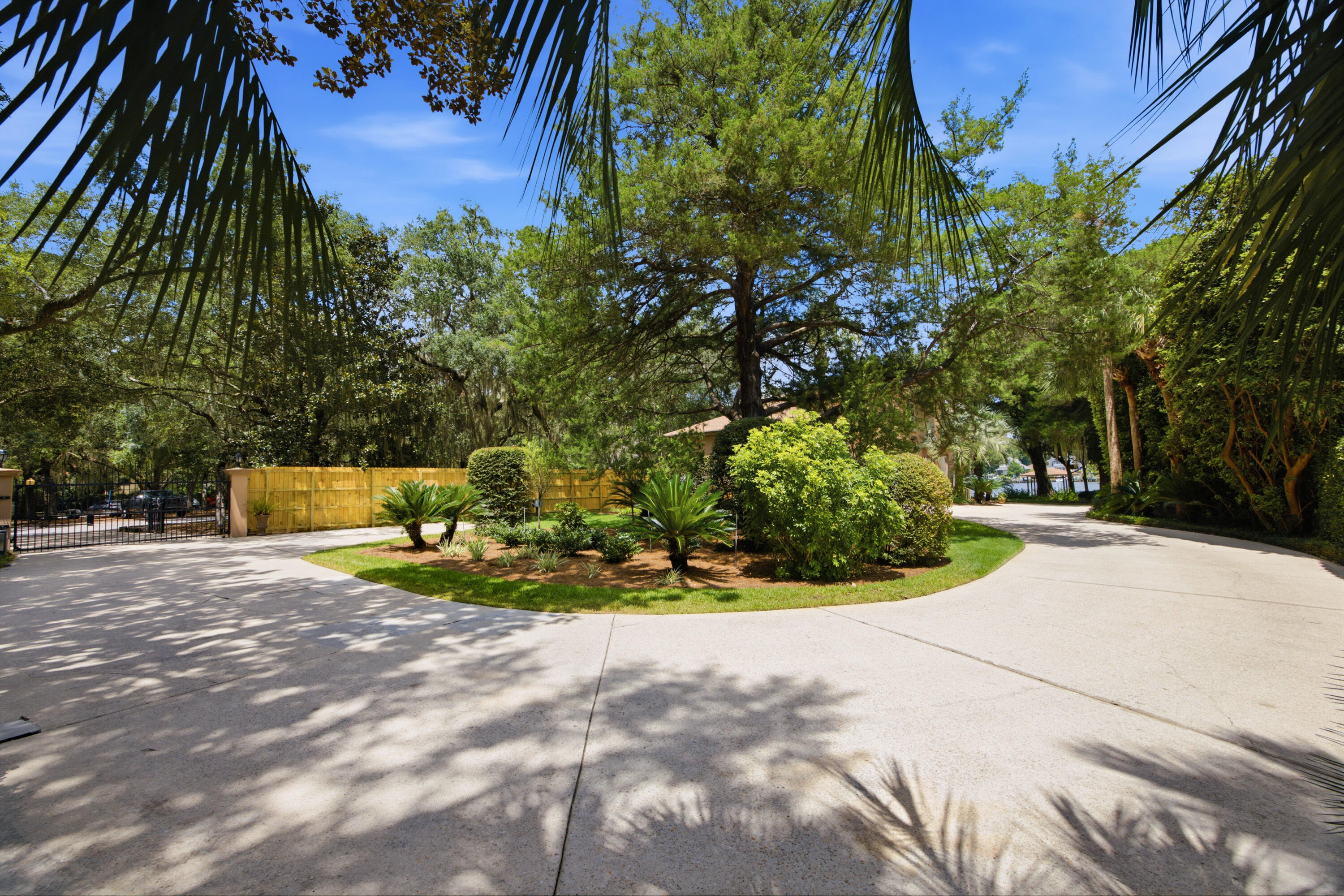 4201 Ward Cove Drive