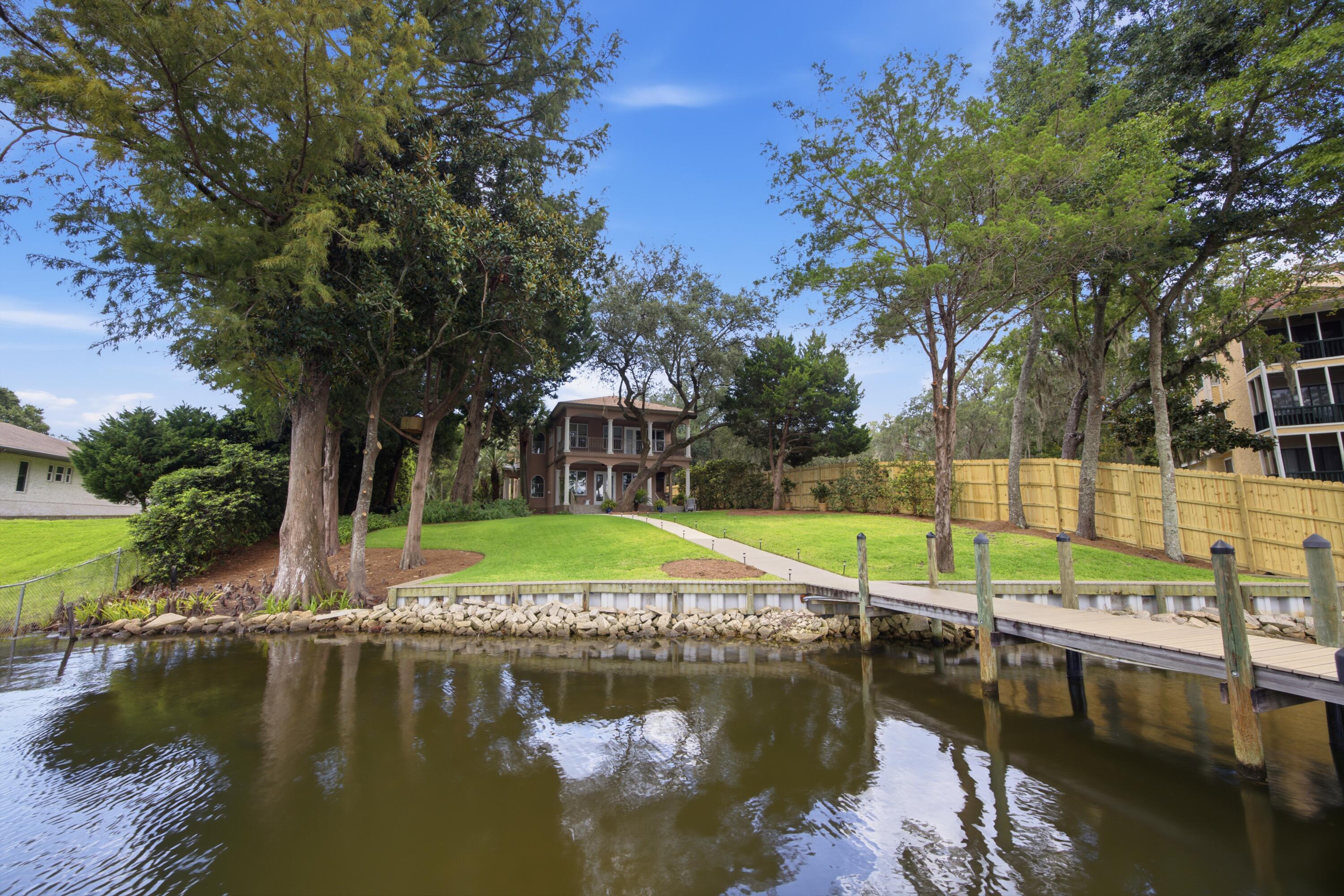 4201 Ward Cove Drive