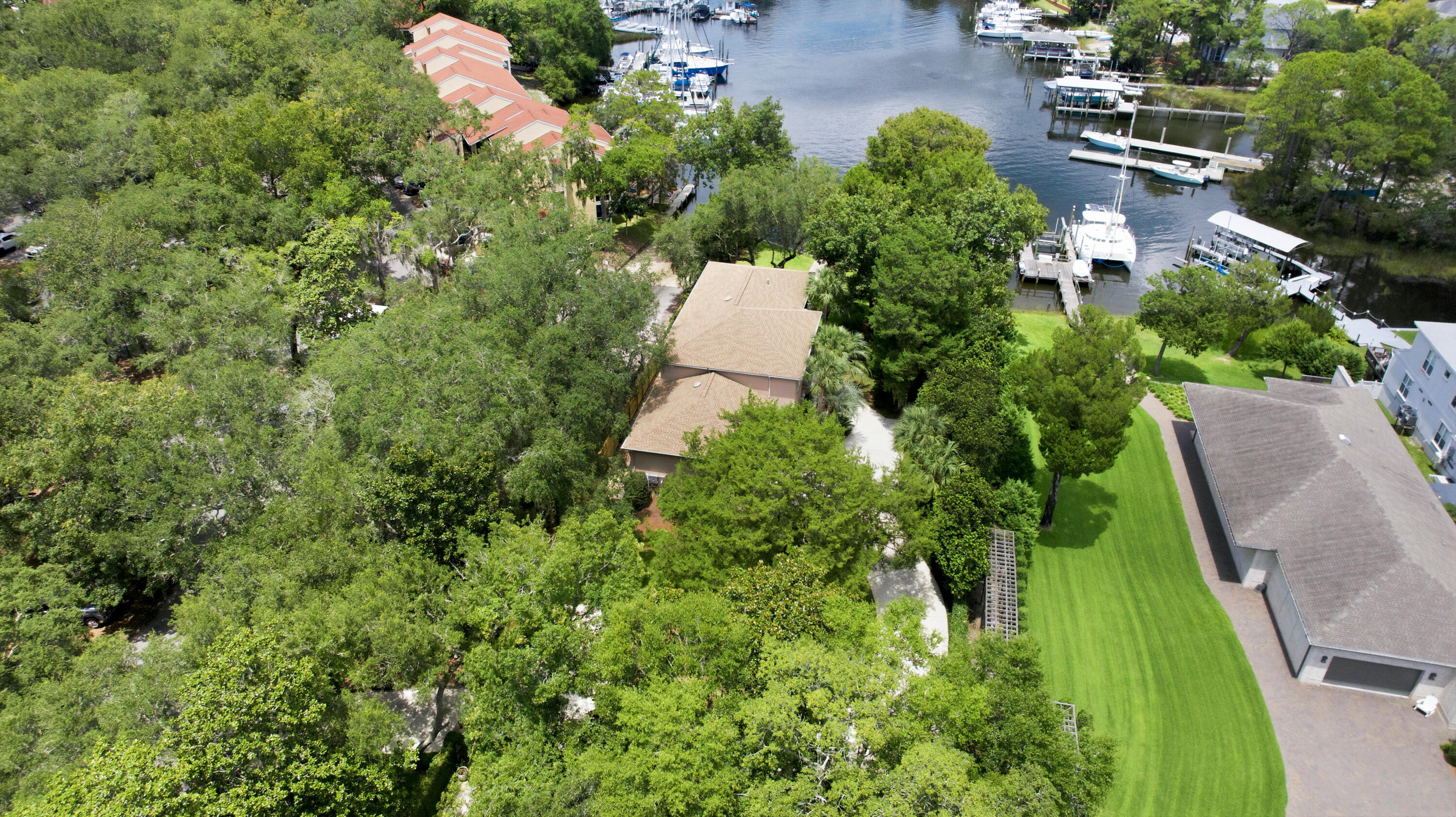 4201 Ward Cove Drive