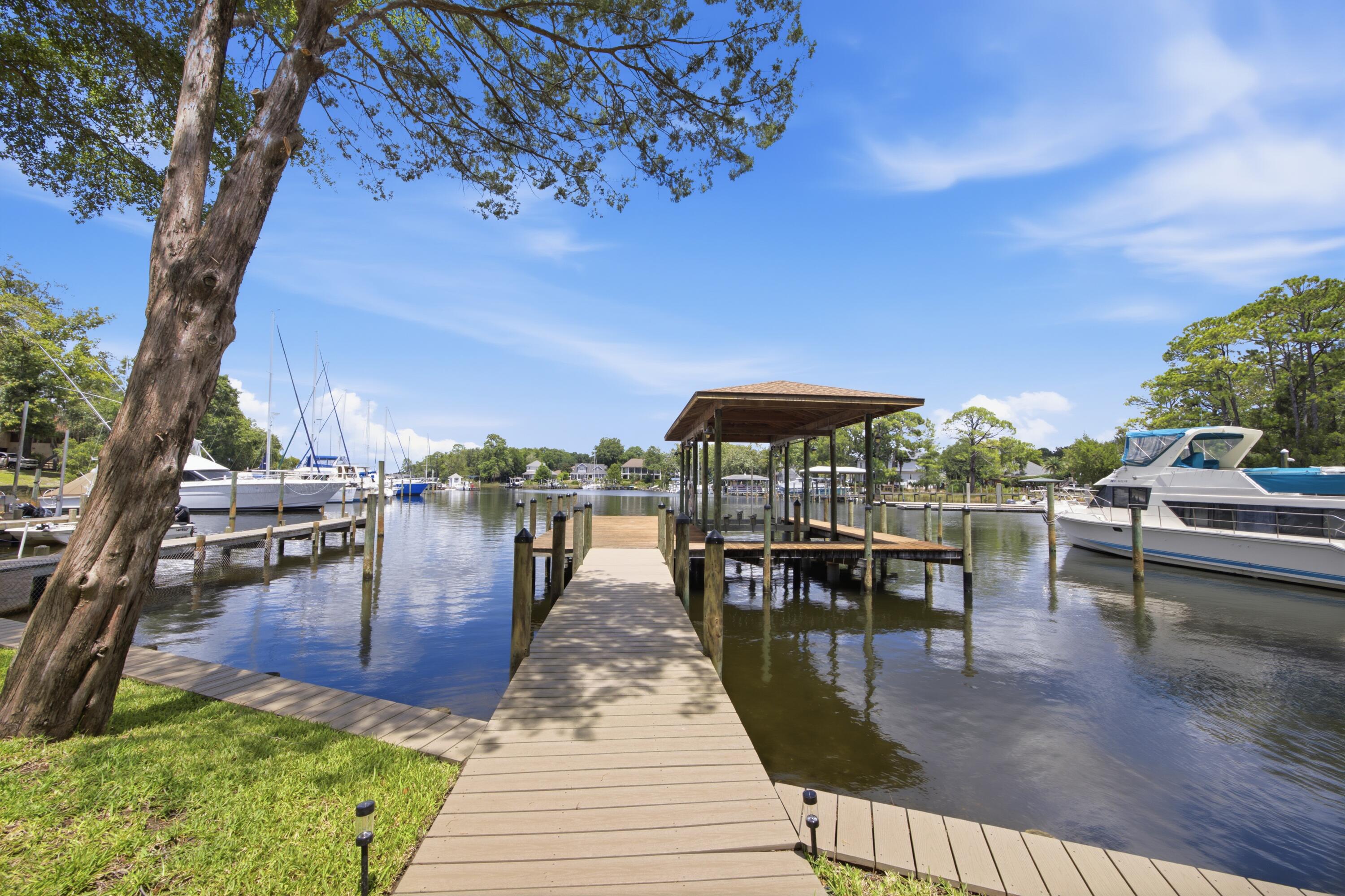 4201 Ward Cove Drive