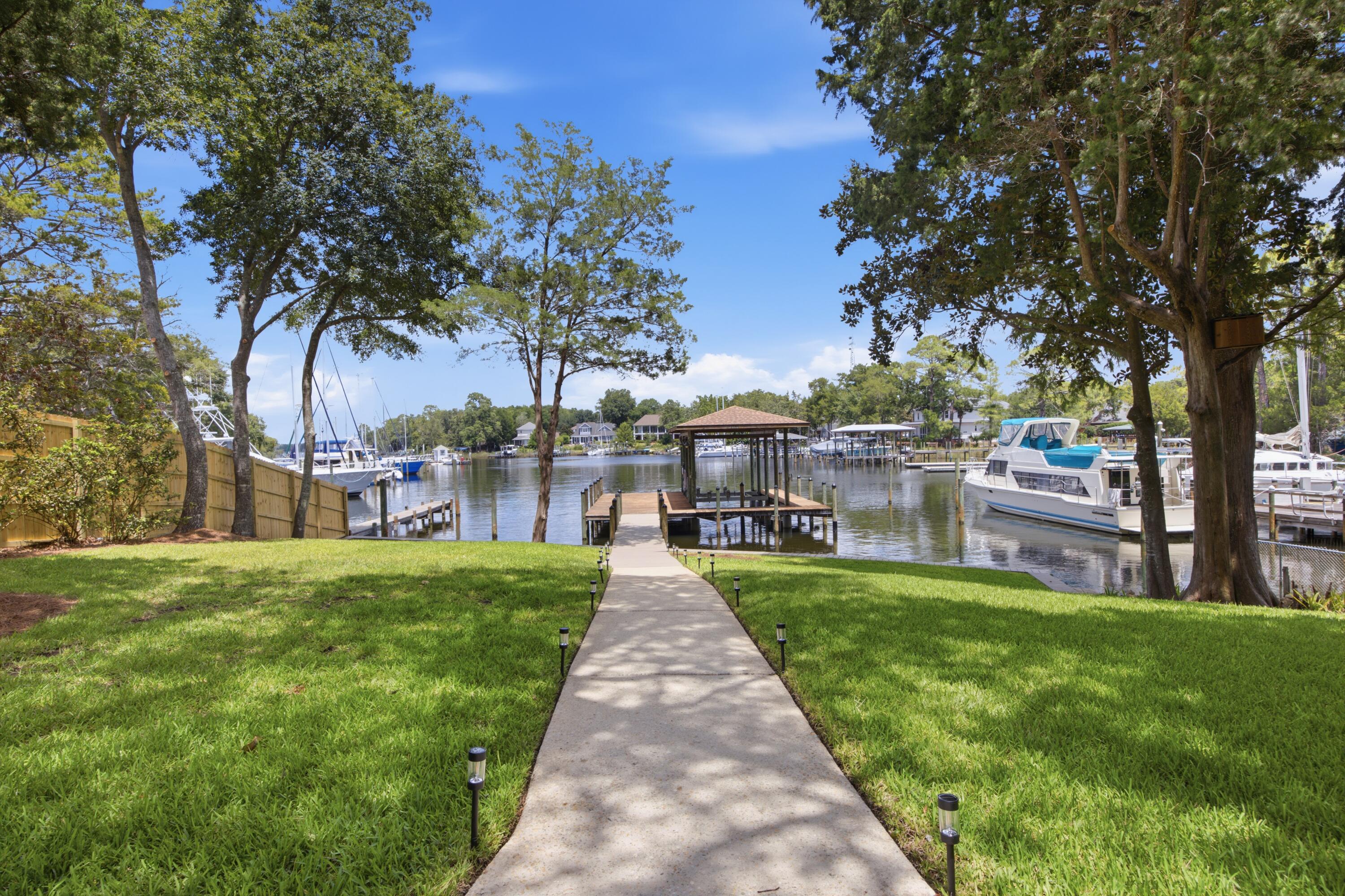 4201 Ward Cove Drive