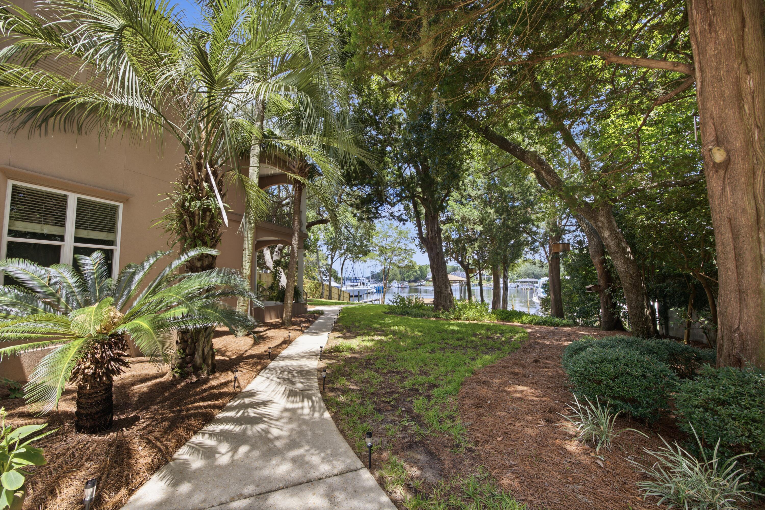 4201 Ward Cove Drive