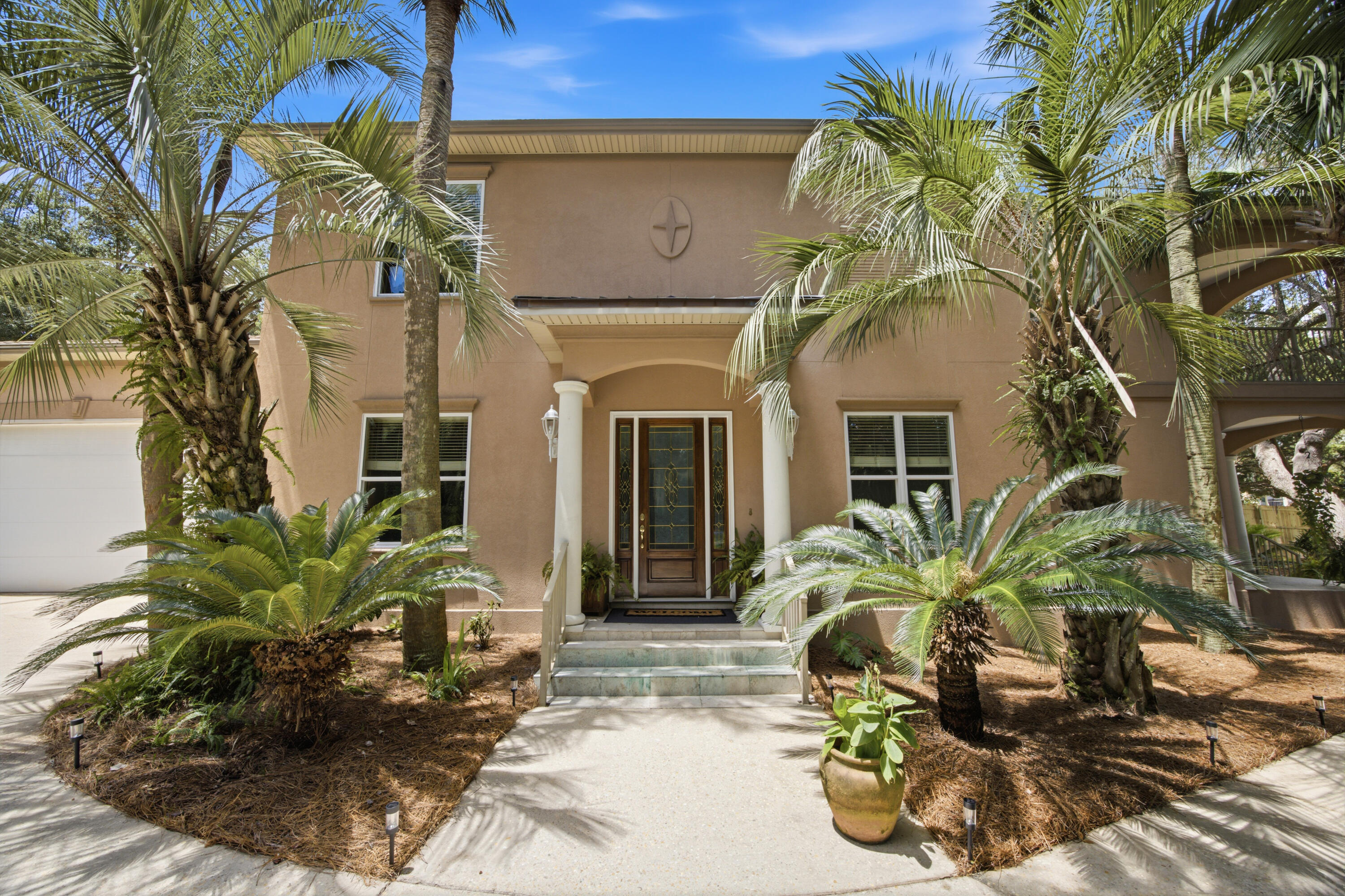 4201 Ward Cove Drive