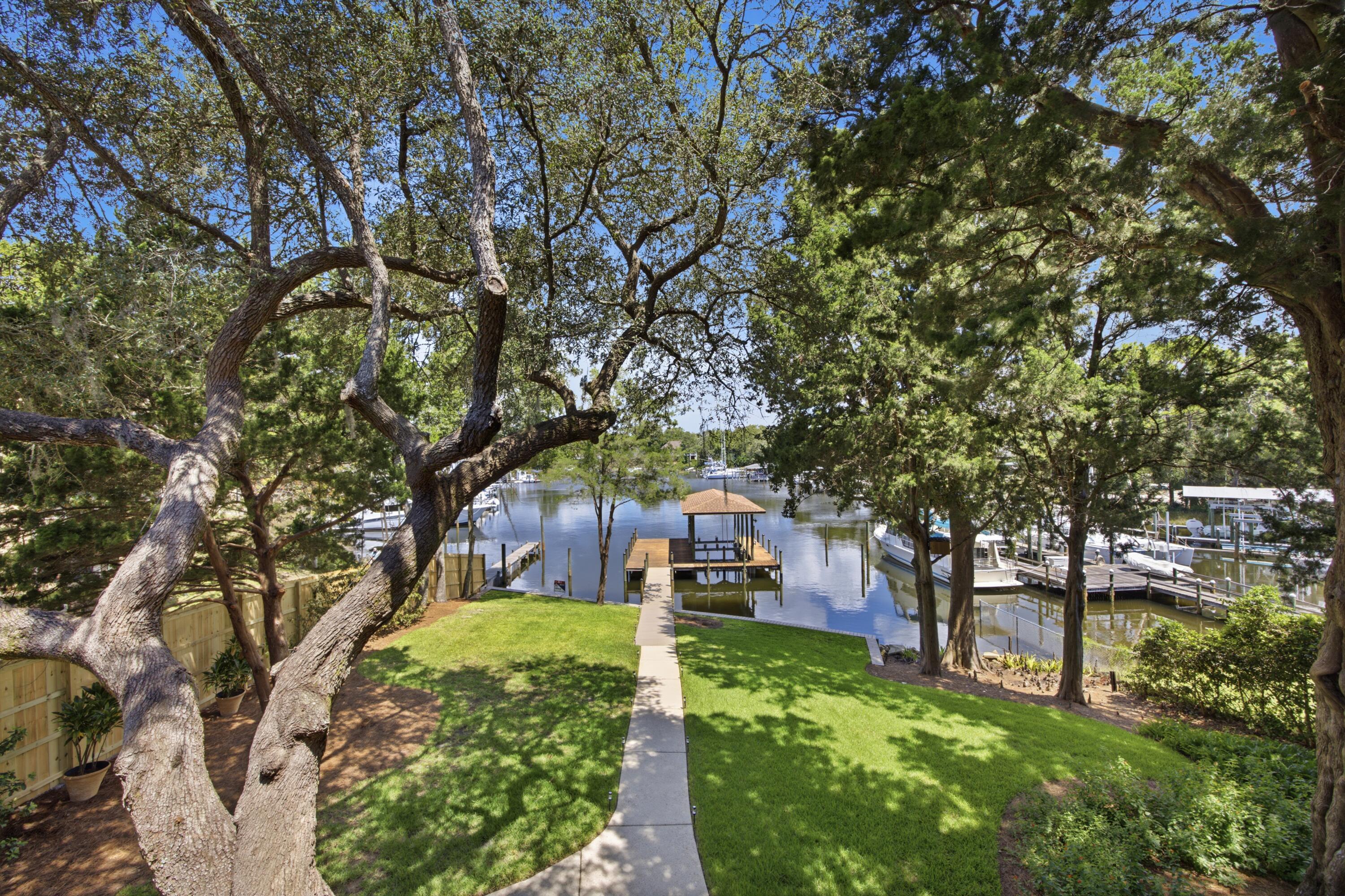 4201 Ward Cove Drive