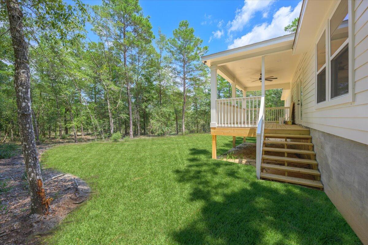 109 Spring Hill Road, DeFuniak Springs