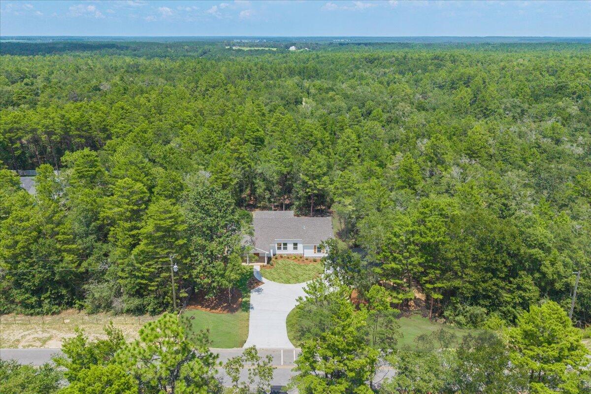 109 Spring Hill Road, DeFuniak Springs